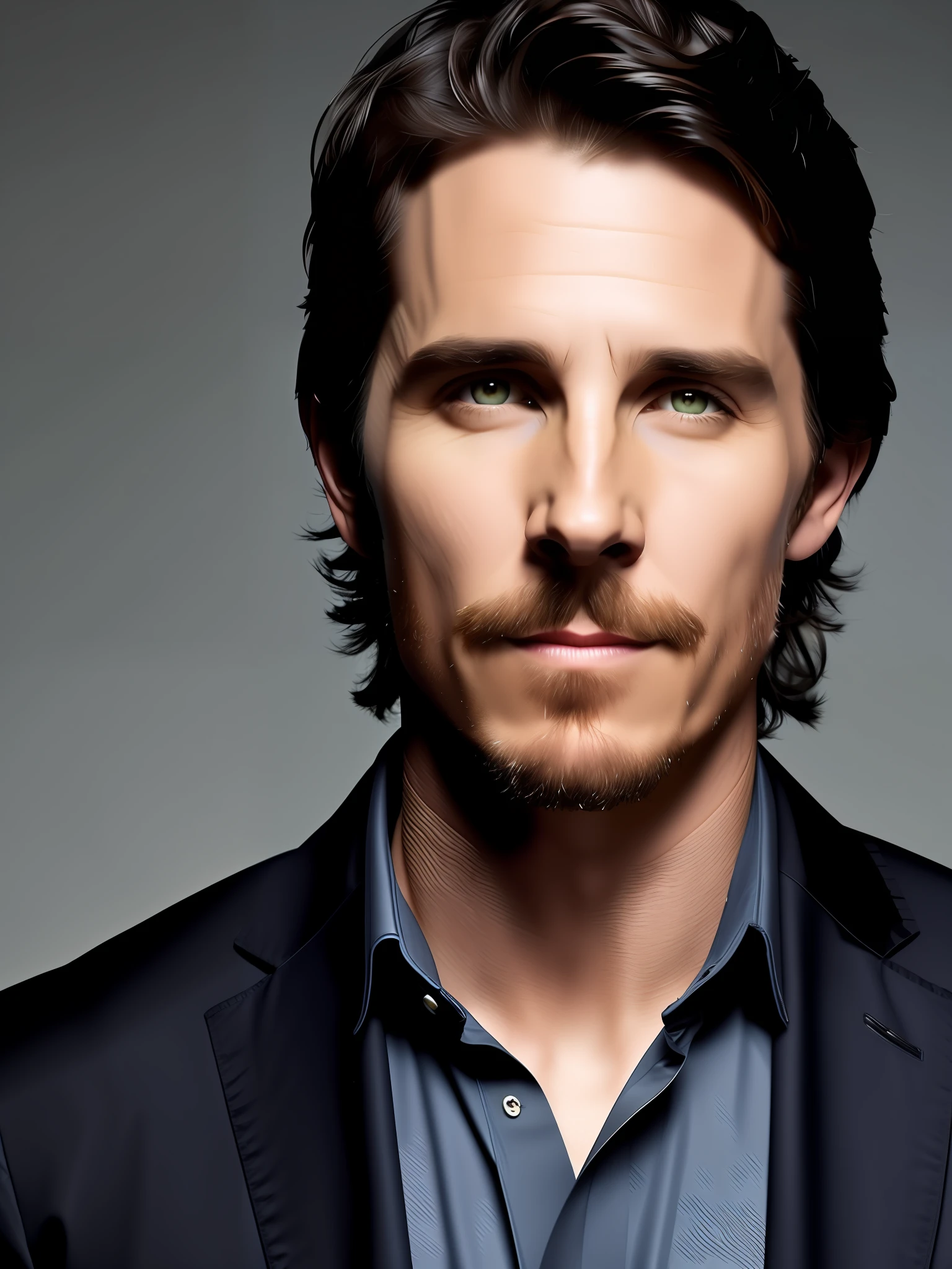 Christian Bale