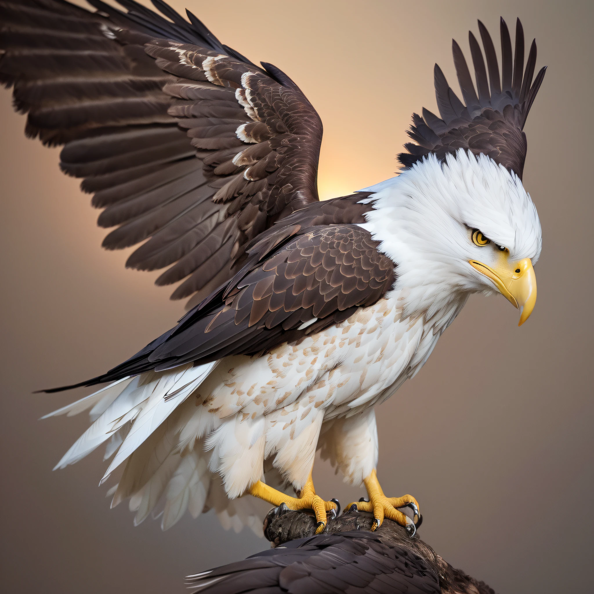 an eagle --auto --s2