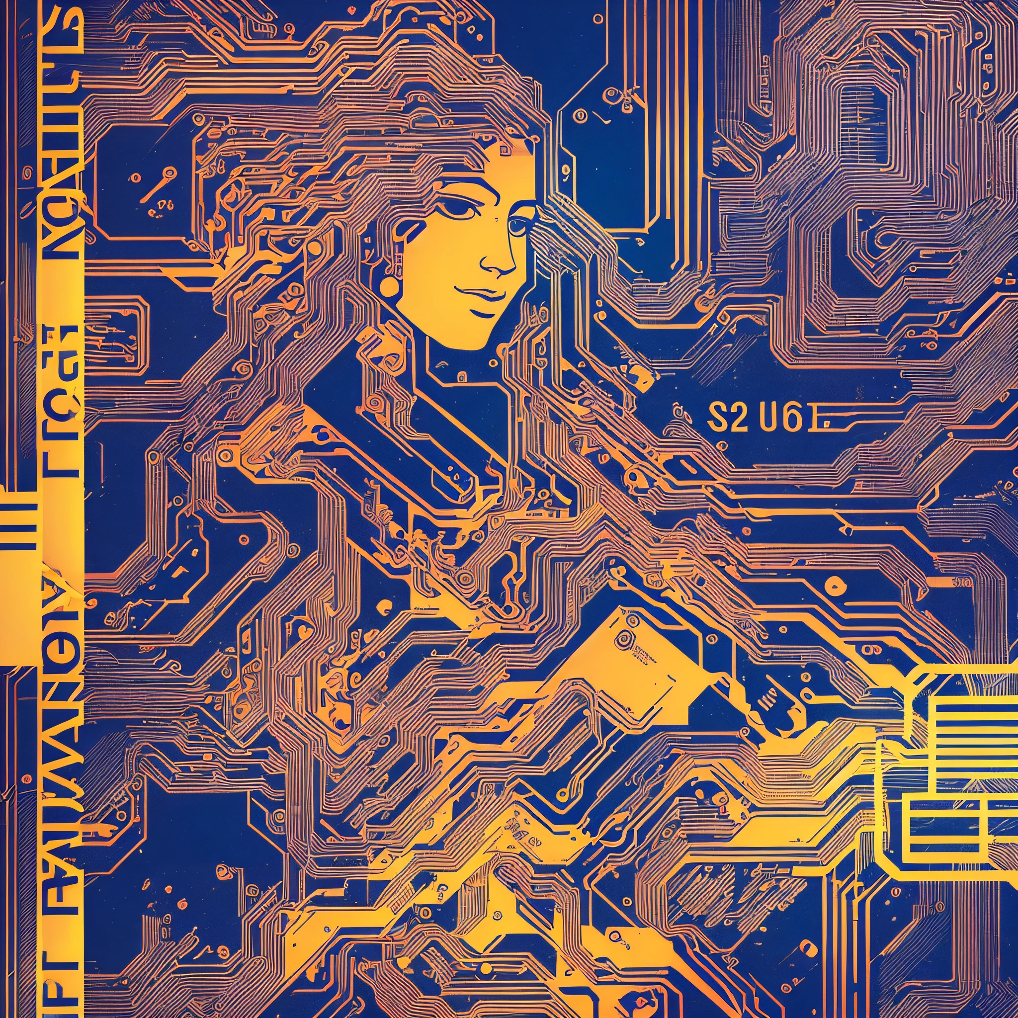 digital identity card --auto --s2