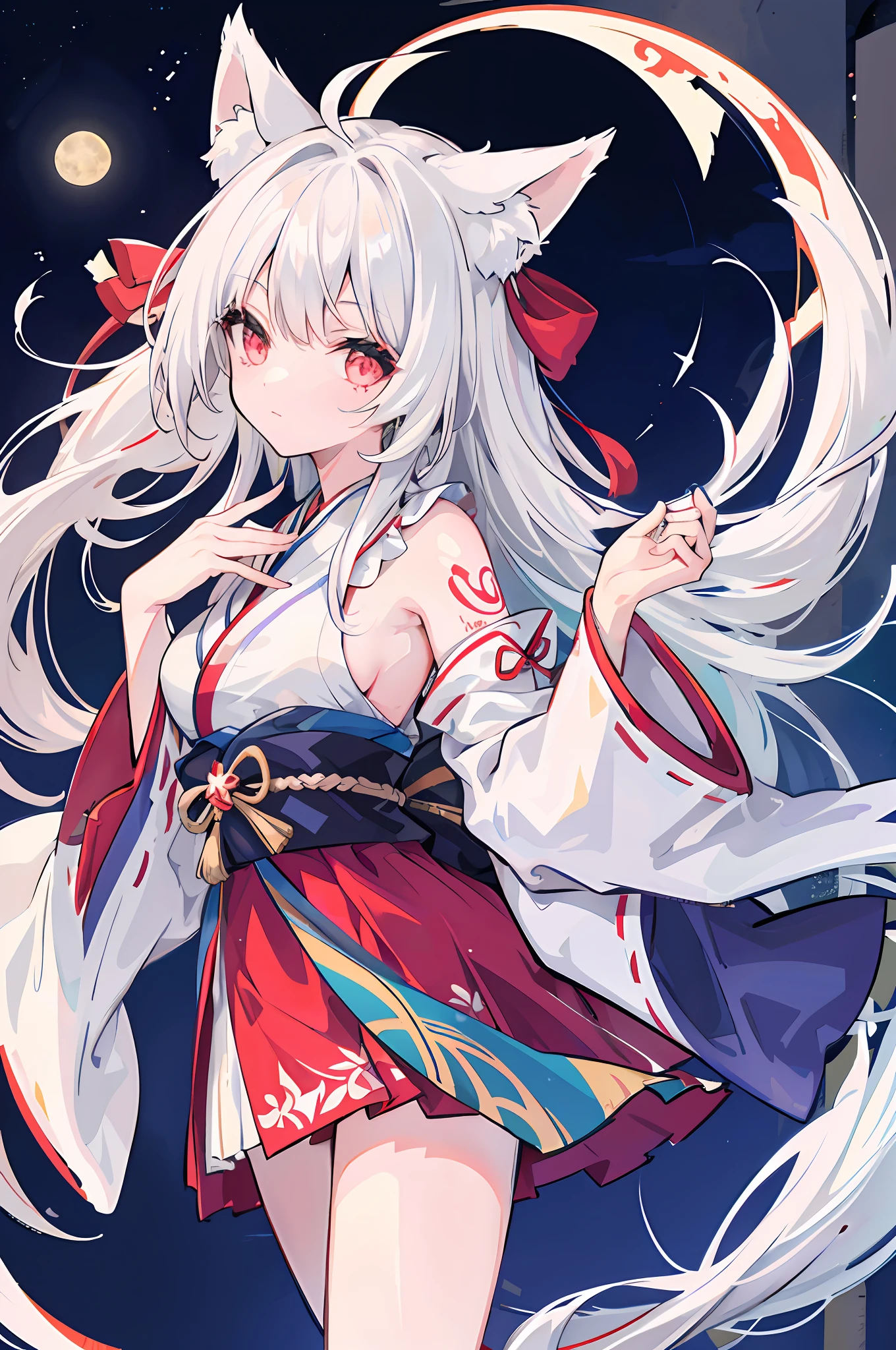 beautiful hand