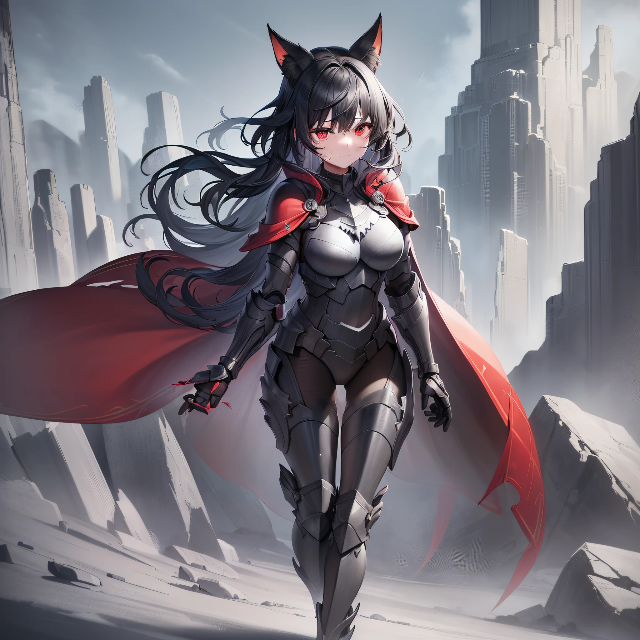 (dark steel armor)
