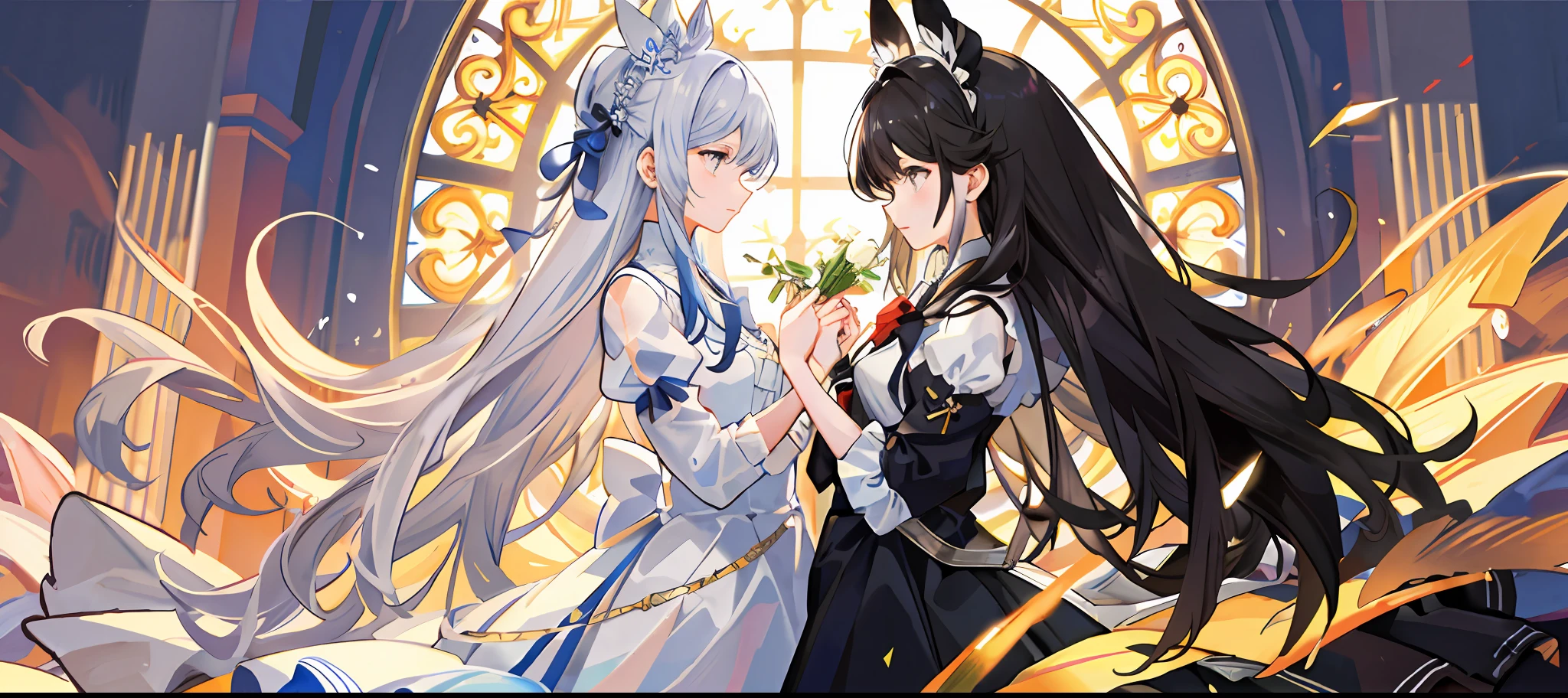 illustration, exquisite