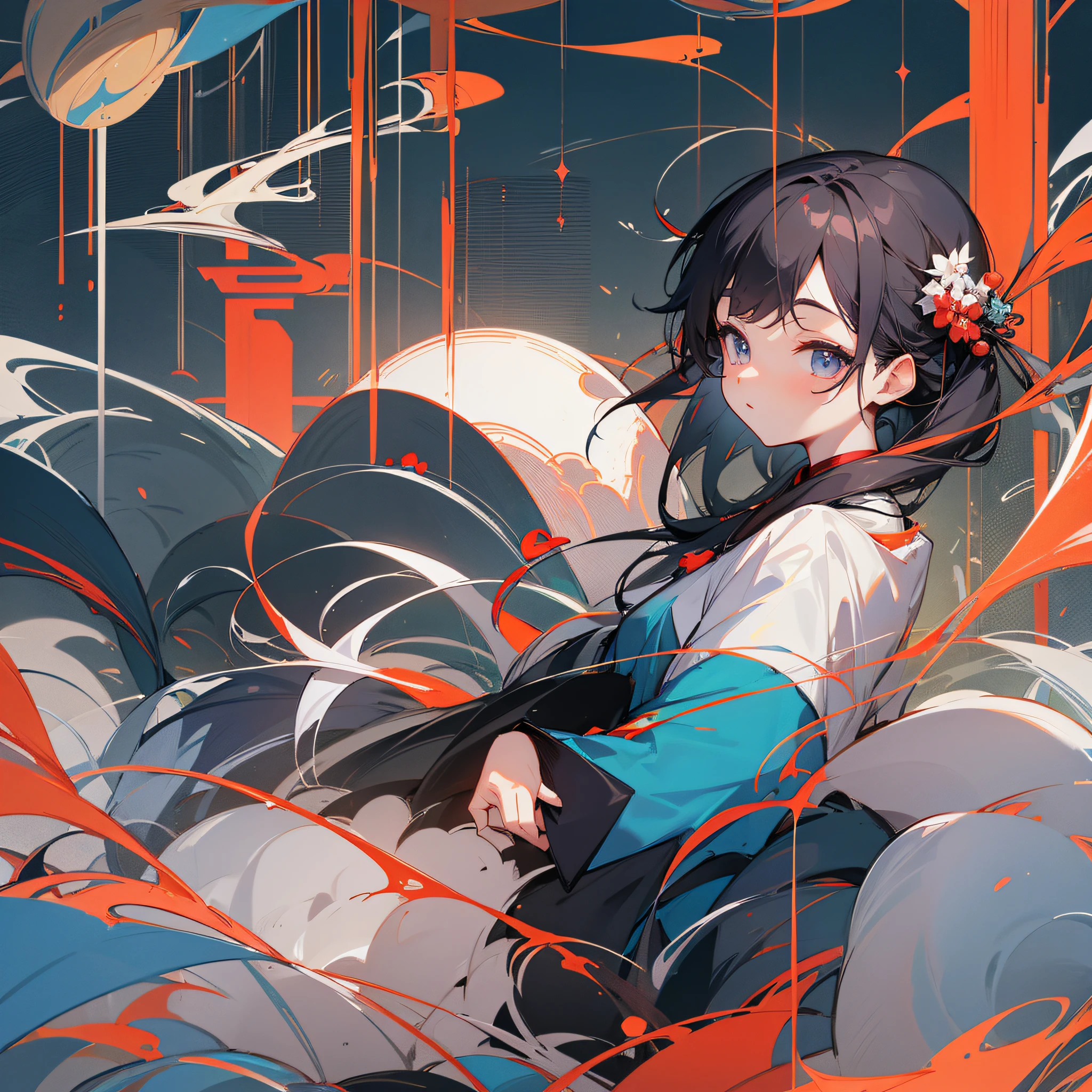 Is C-Art a Chinese site? Users who are curious --auto --s2
