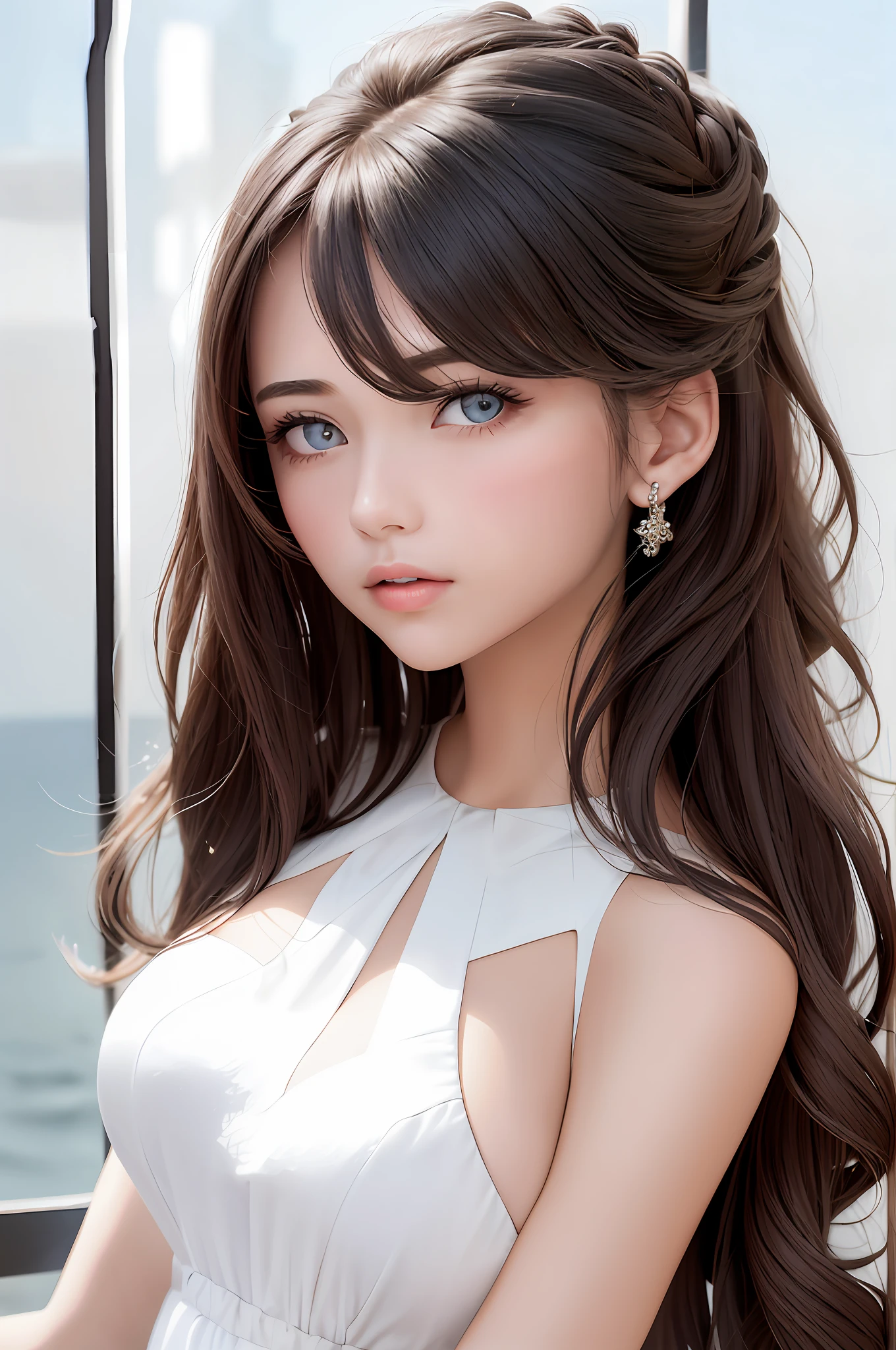 cut