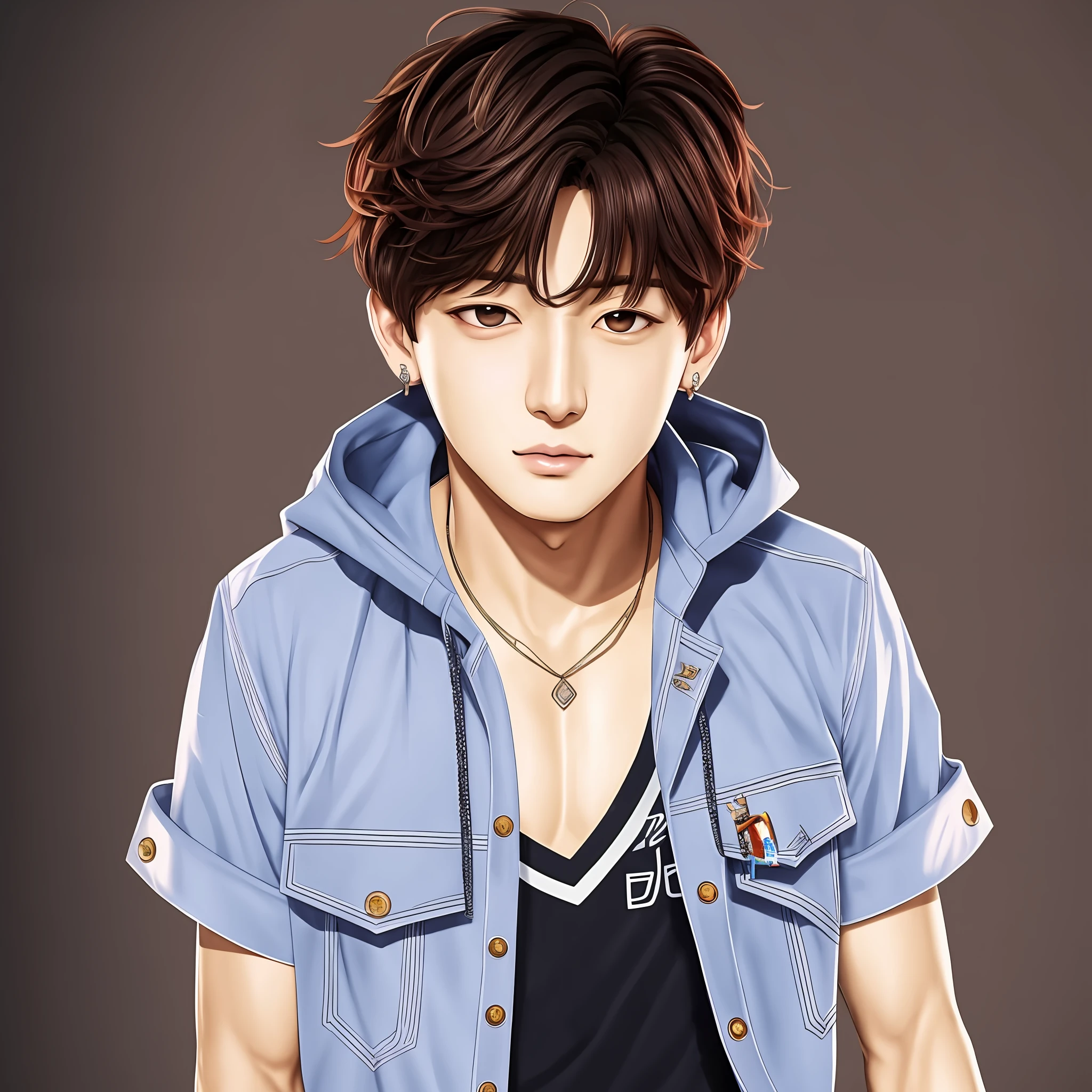 Jungkook --auto --s2