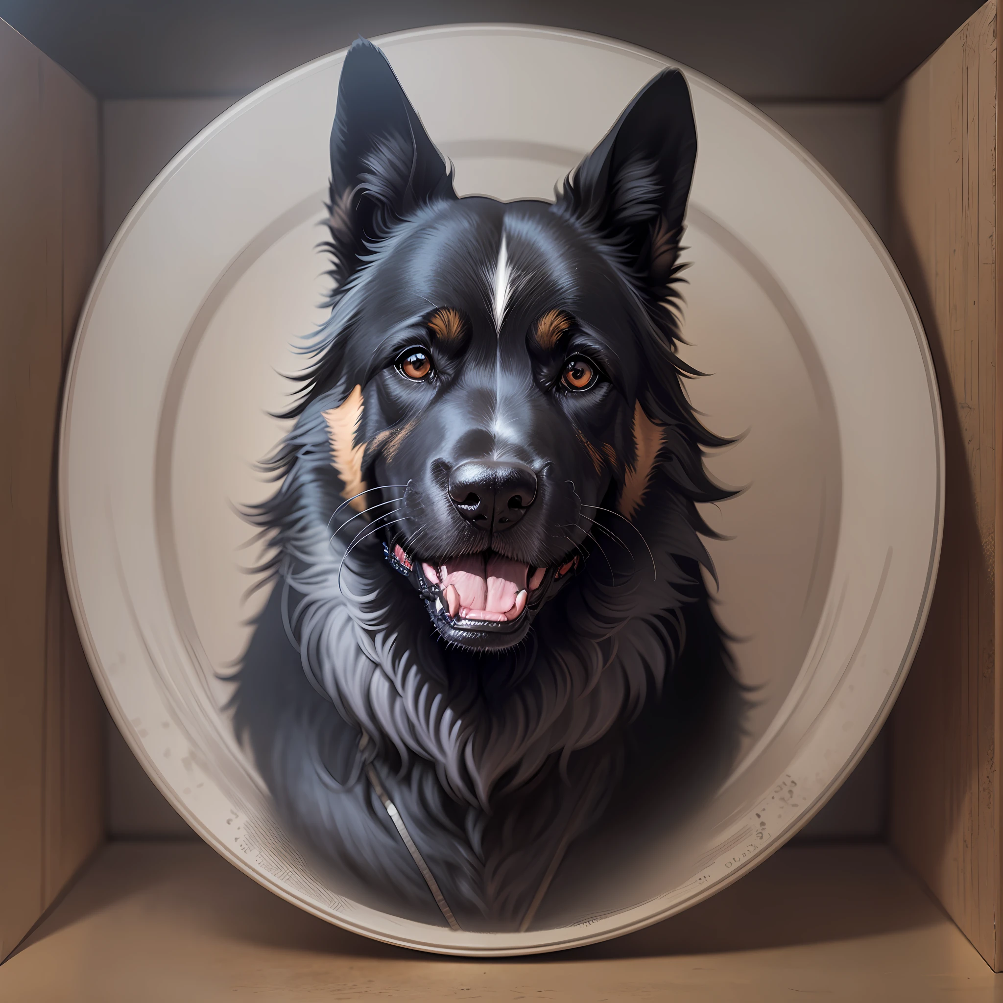 black dog --auto --s2
