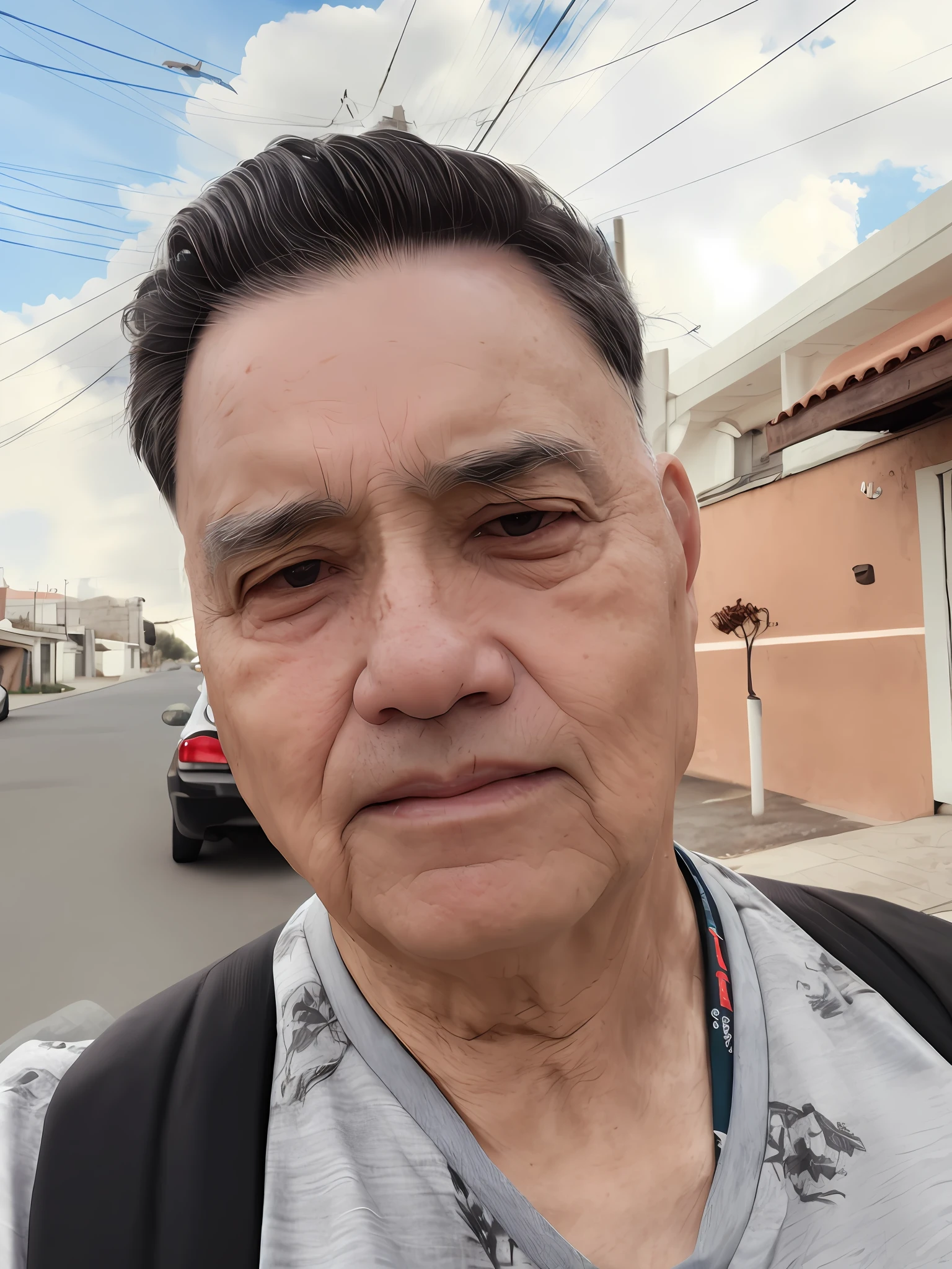 Grandfather