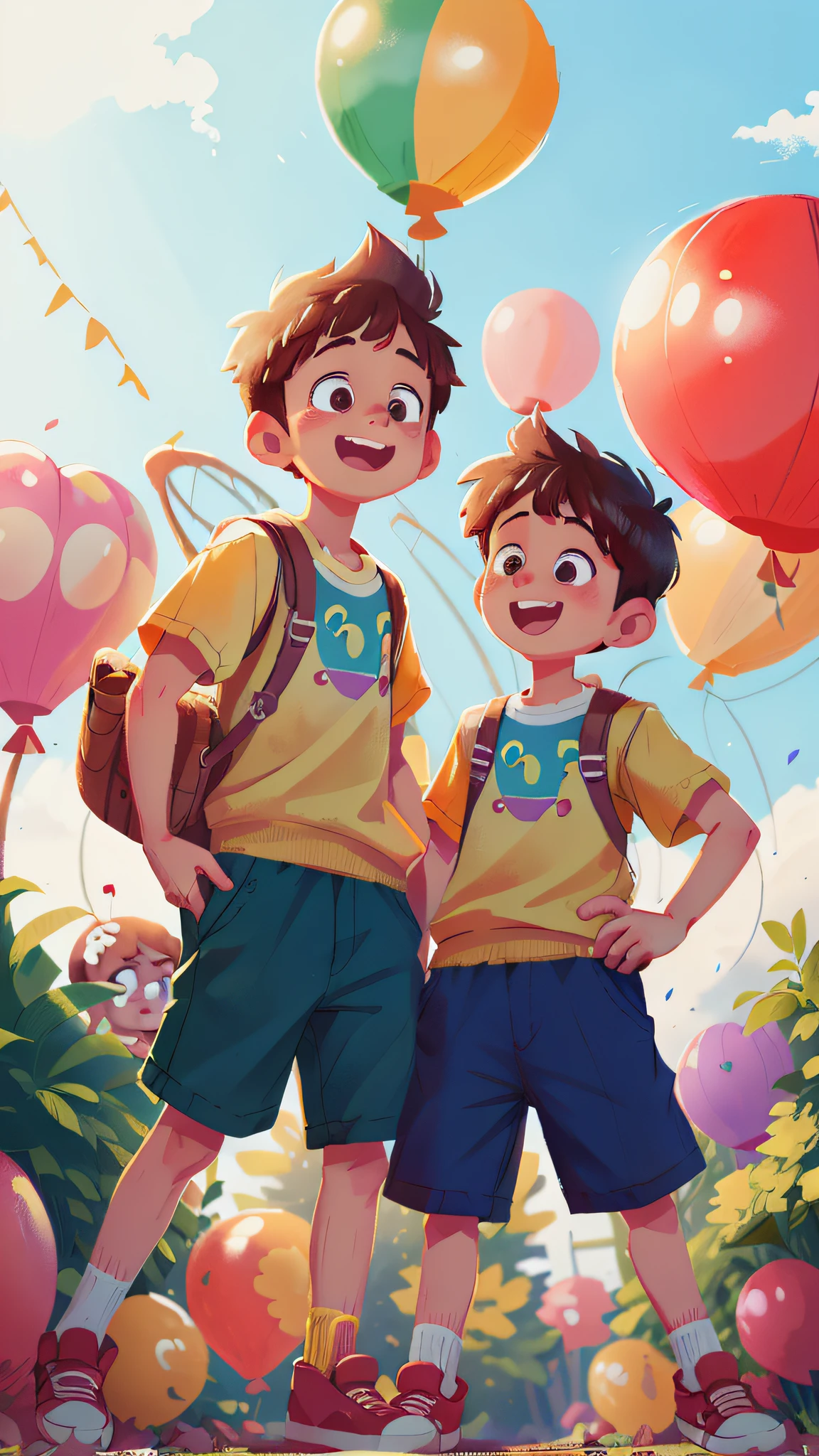 balloon