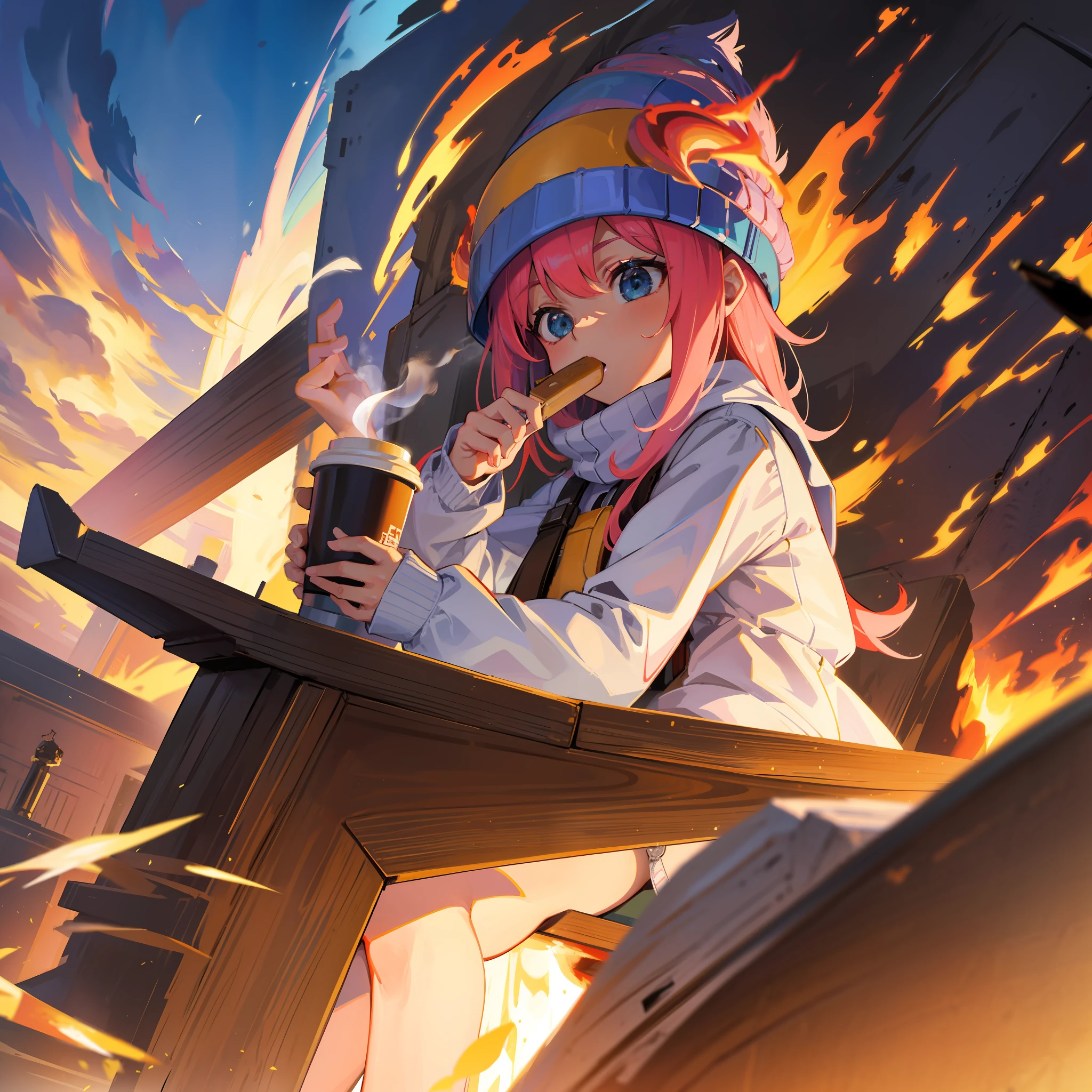 Police, Fire Department, Magistrate, DIO