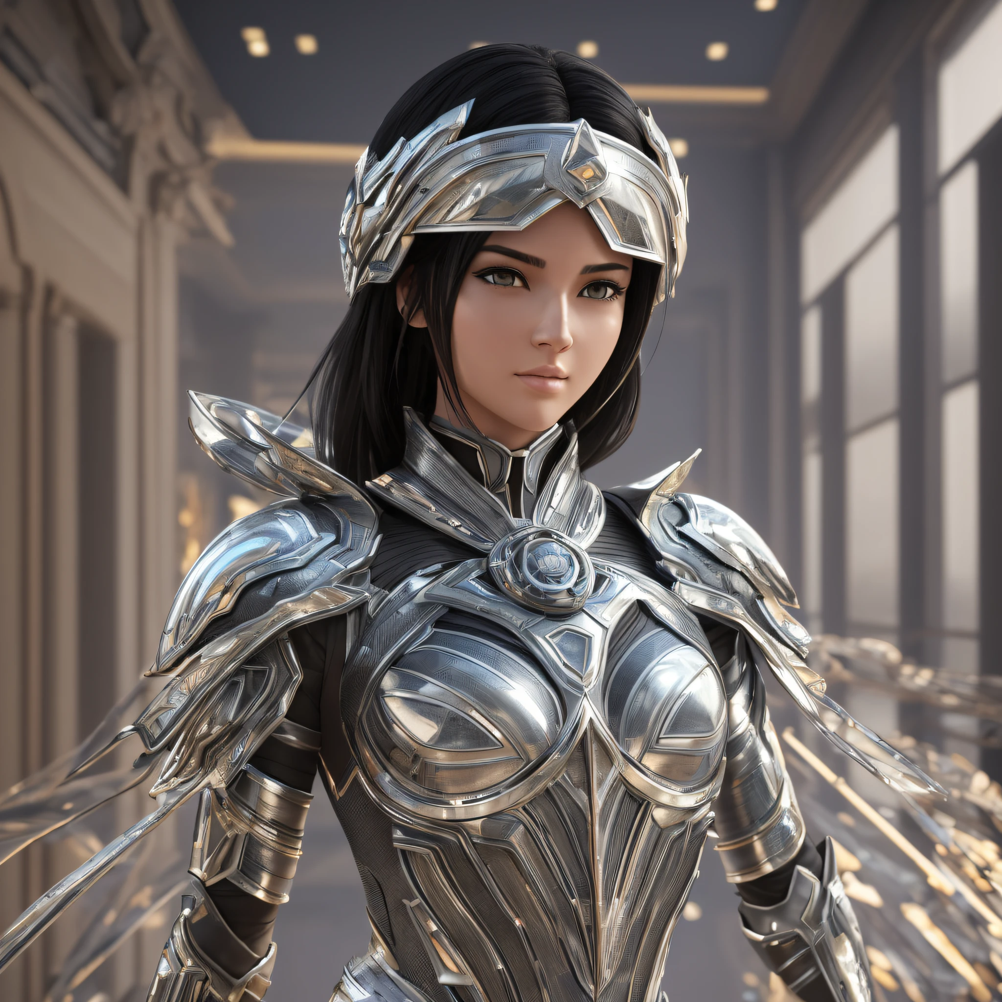 ((Best Quality)), ((masterpiece)), (detailed: 1.4), 3D, an image of a beautiful woman with black hair, May, light particles, chaos of pure anti-tech energy, HDR (High Dynamic Range), Ray Tracing ,NVIDIA RTX,Super resolution,Unreal 5,Subsurface scattering,PBR texture,Post-processing,Anisotropic filtering,Depth of field,Maximum clarity and sharpness,Multilayer textures,Albedo and specular maps, Surface Shading,Accurate Light-Material Interaction Simulation,Perfect Proportions,Octane Render,Two-Tone Lighting,Wide Aperture,Low ISO,White Balance,Rule of Thirds,8K RAW --auto --s2