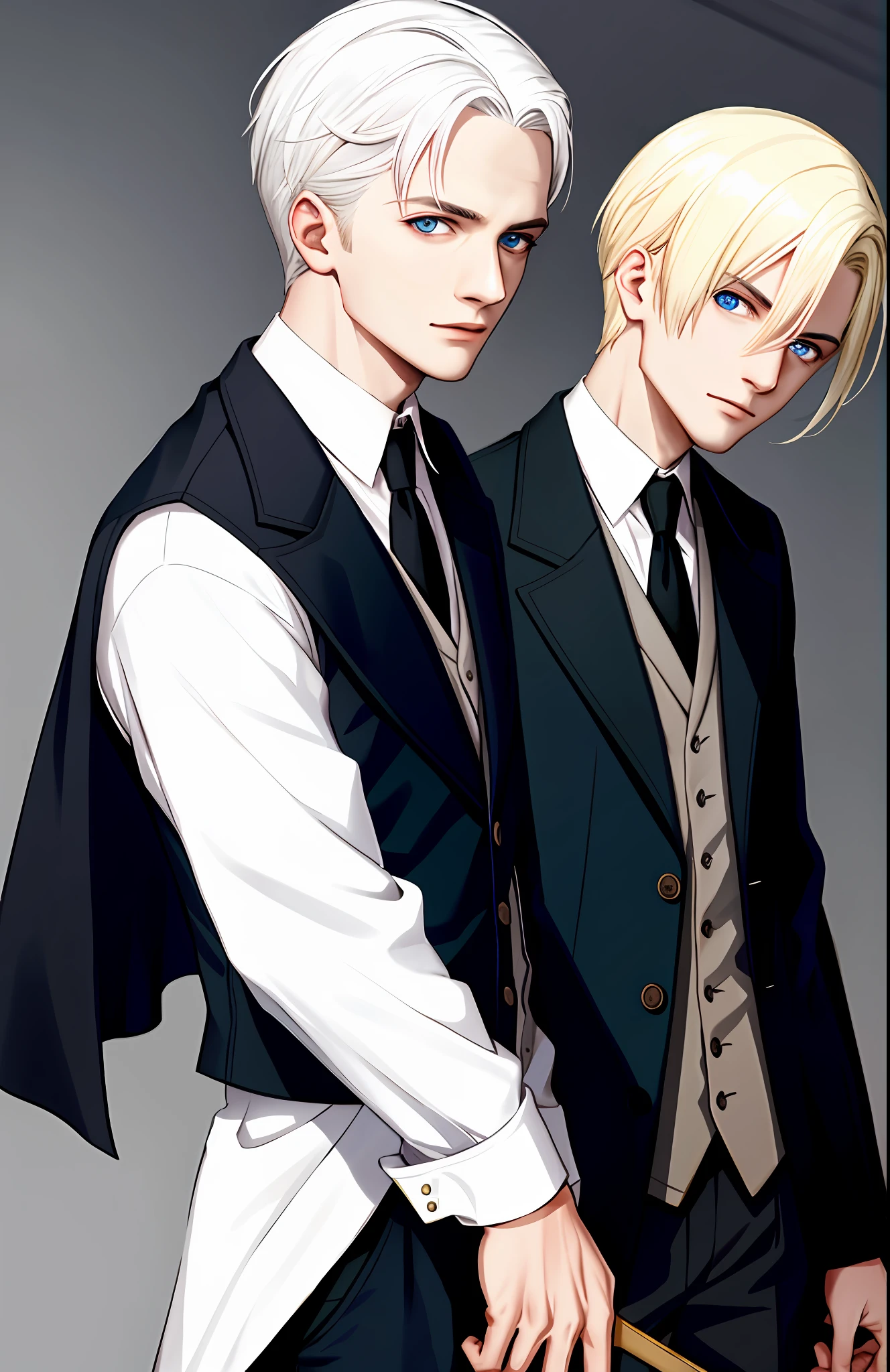Draco Malfoy