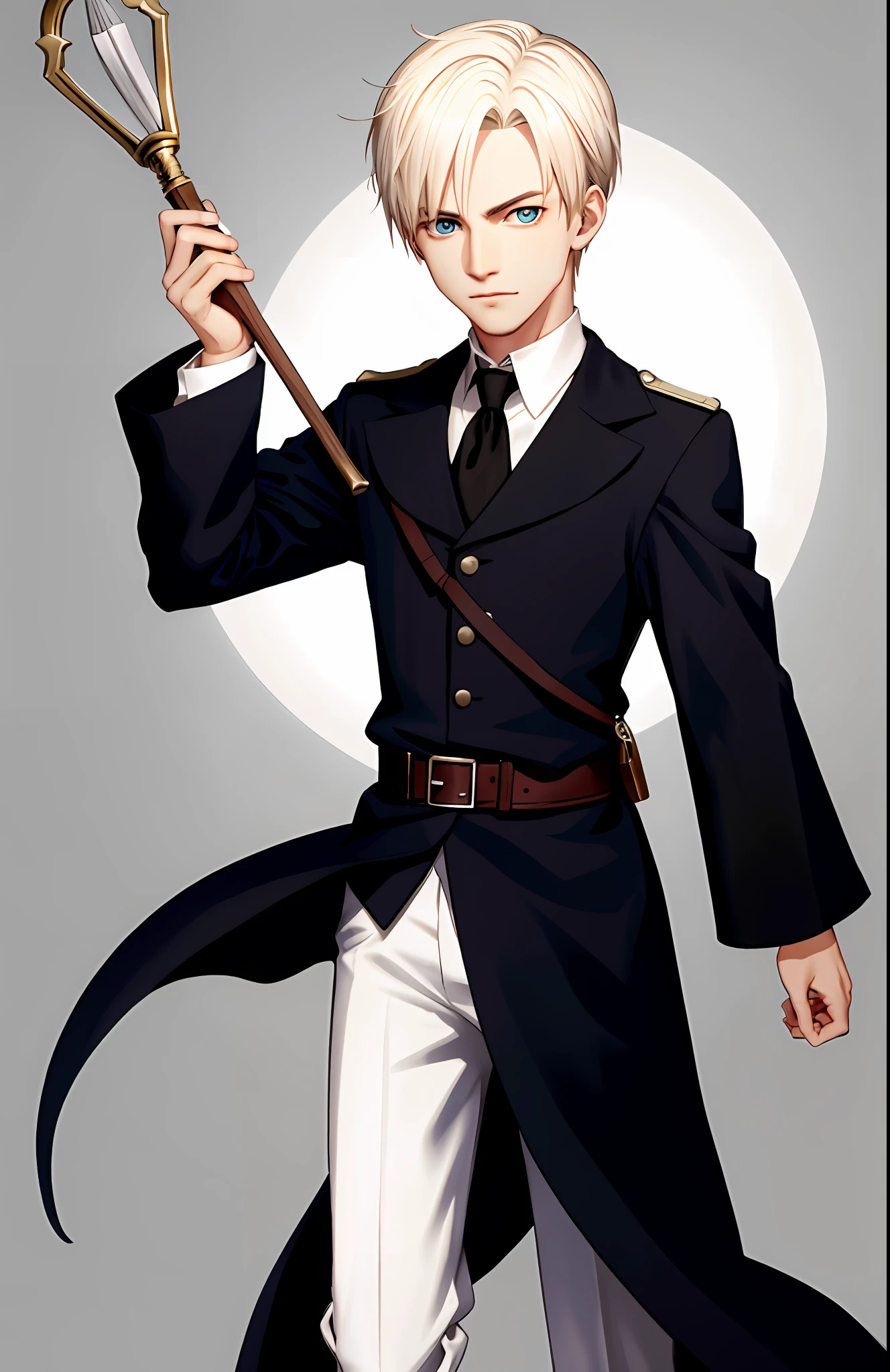 Draco Malfoy