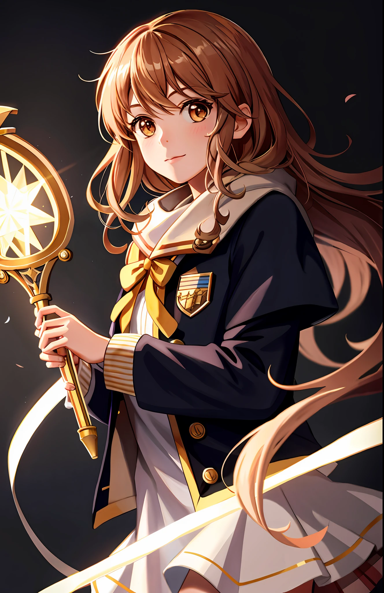 hermione granger