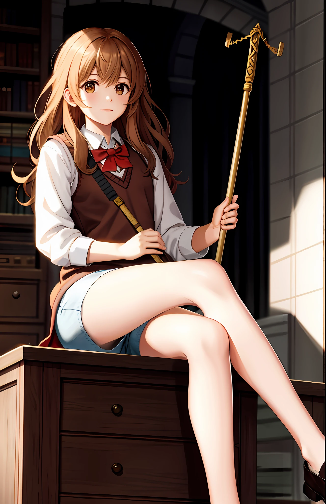 hermione granger