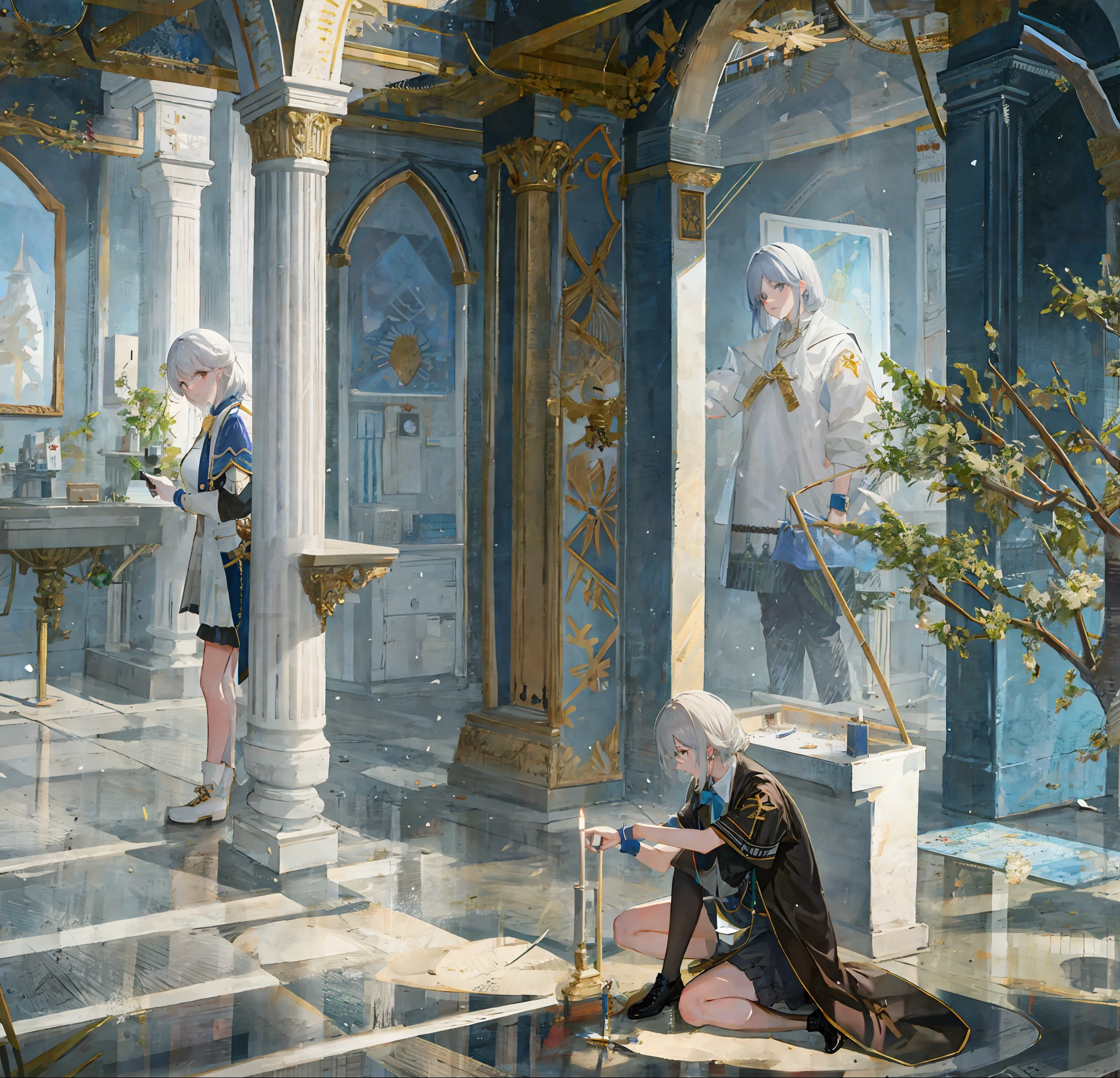 Freemasonry