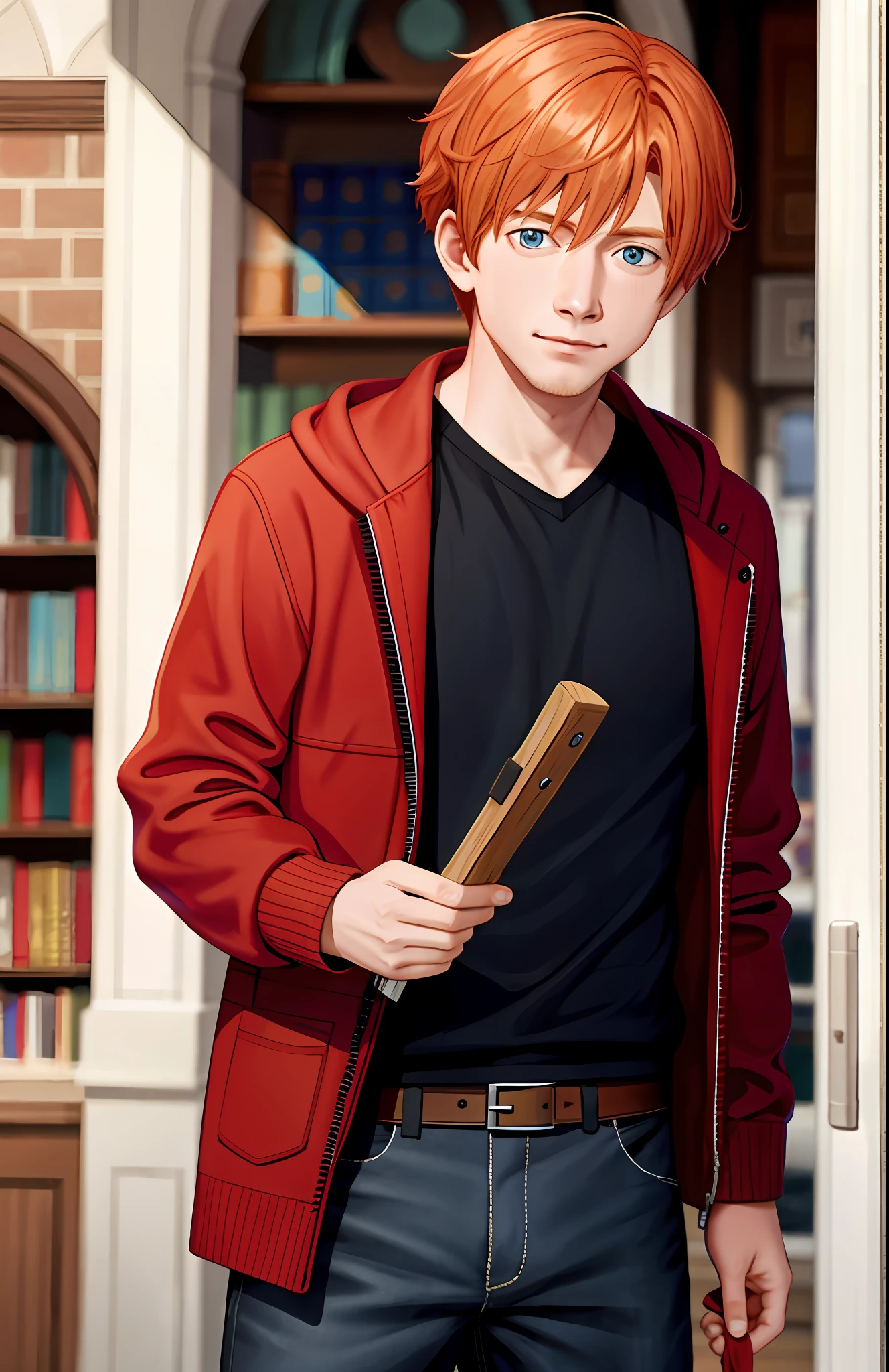 Ron Weasley