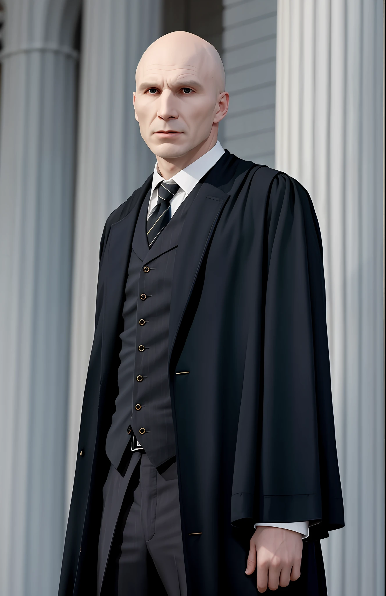 Lord Voldemort