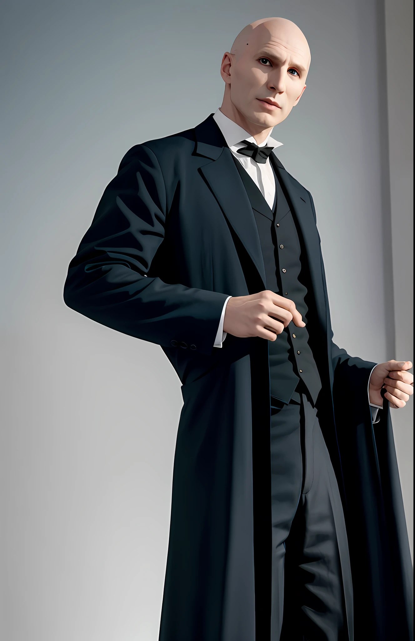 Lord Voldemort