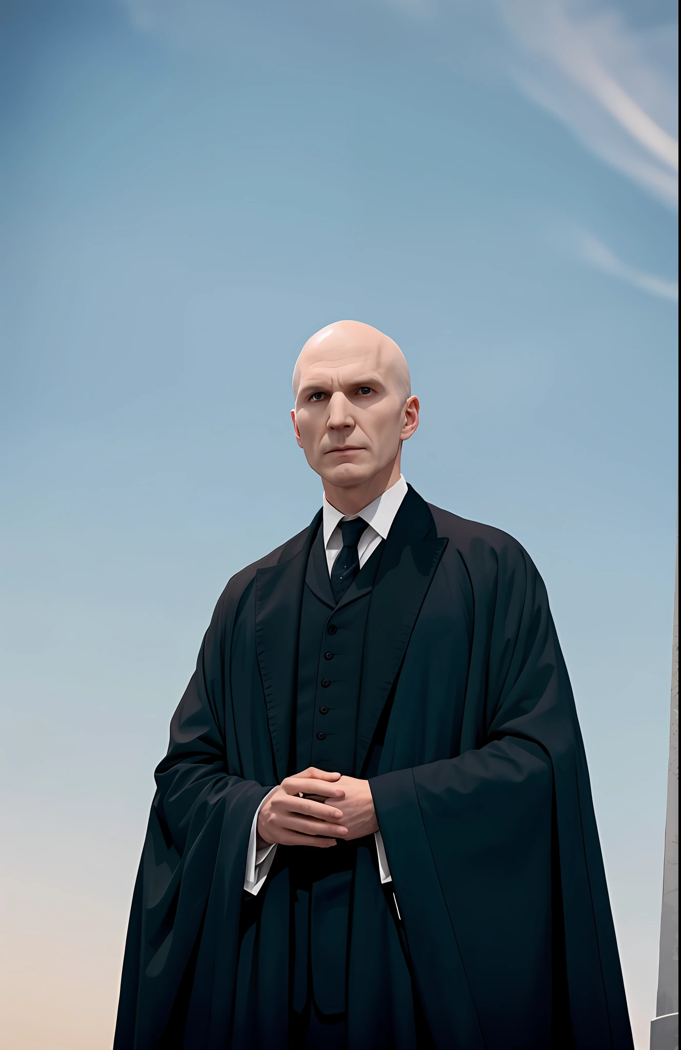 Lord Voldemort