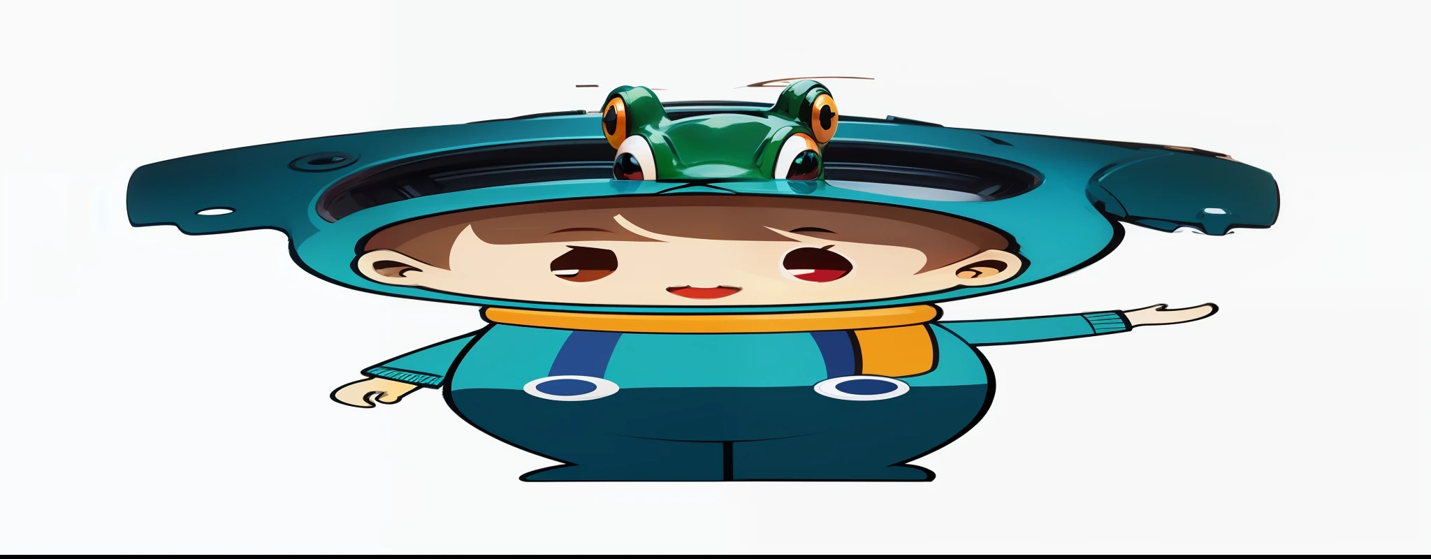 frog --auto --s2