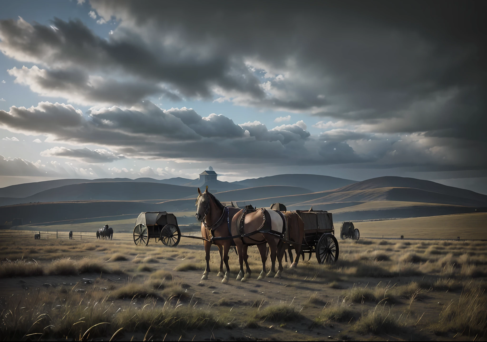 old photos from 1940 ,farms, people , horses wagons, dark photo: realistic epic, soft cinematic portrait, adobe lightroom, photographic lab, highly detailed, faded, art by Greg Rutkowski and Artgerm ,neutral colors: 1,2), (HDR: 1,4) , (soft colors:1.2), hyperdetailed, (artstation:1.4), cinematic, warm lights, dramatic light, (intricate details:1.1), complex background, (rutkowski:0.66), (blue and orange:0.4) raw and often controversial elderly people. He was born on 16 August 1920 in Andernach --auto --s2