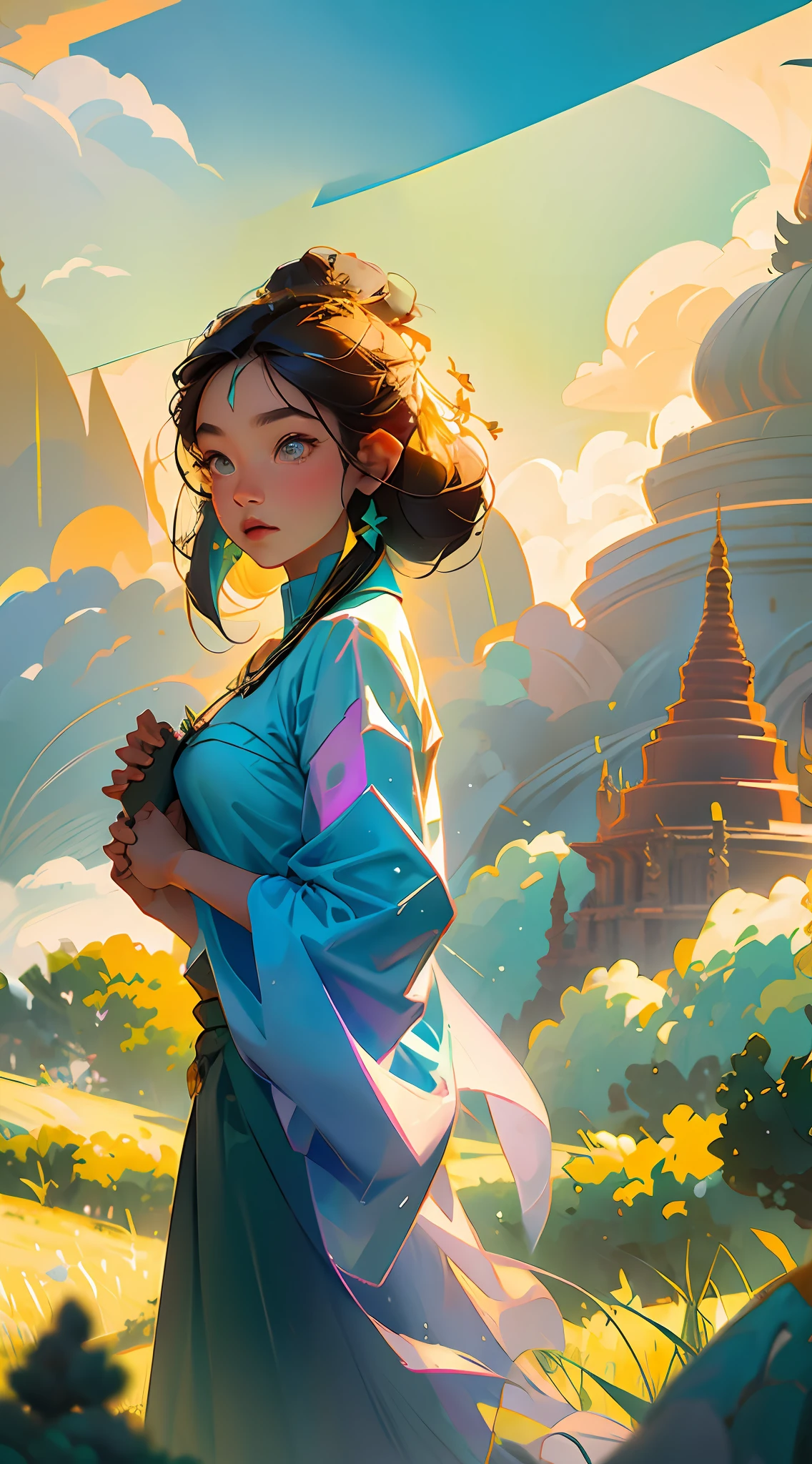 Clouds