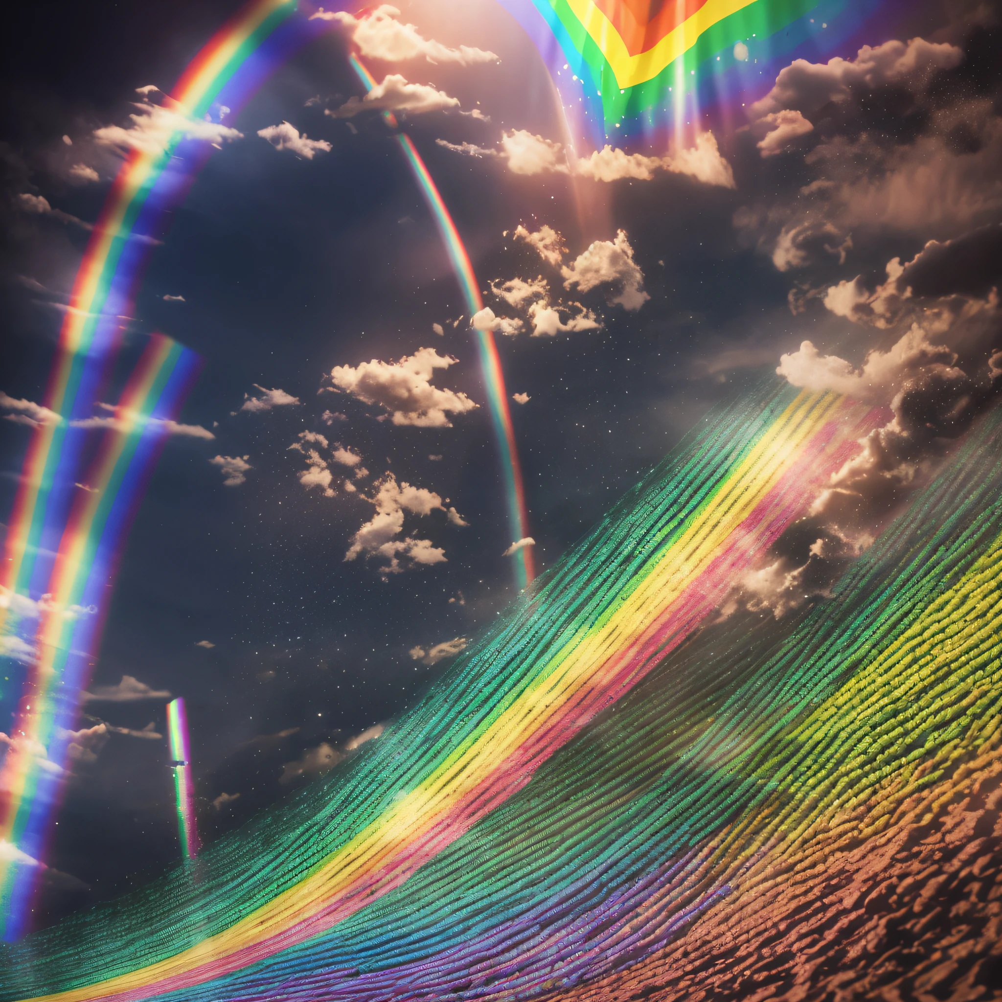 rainbows --auto --s2