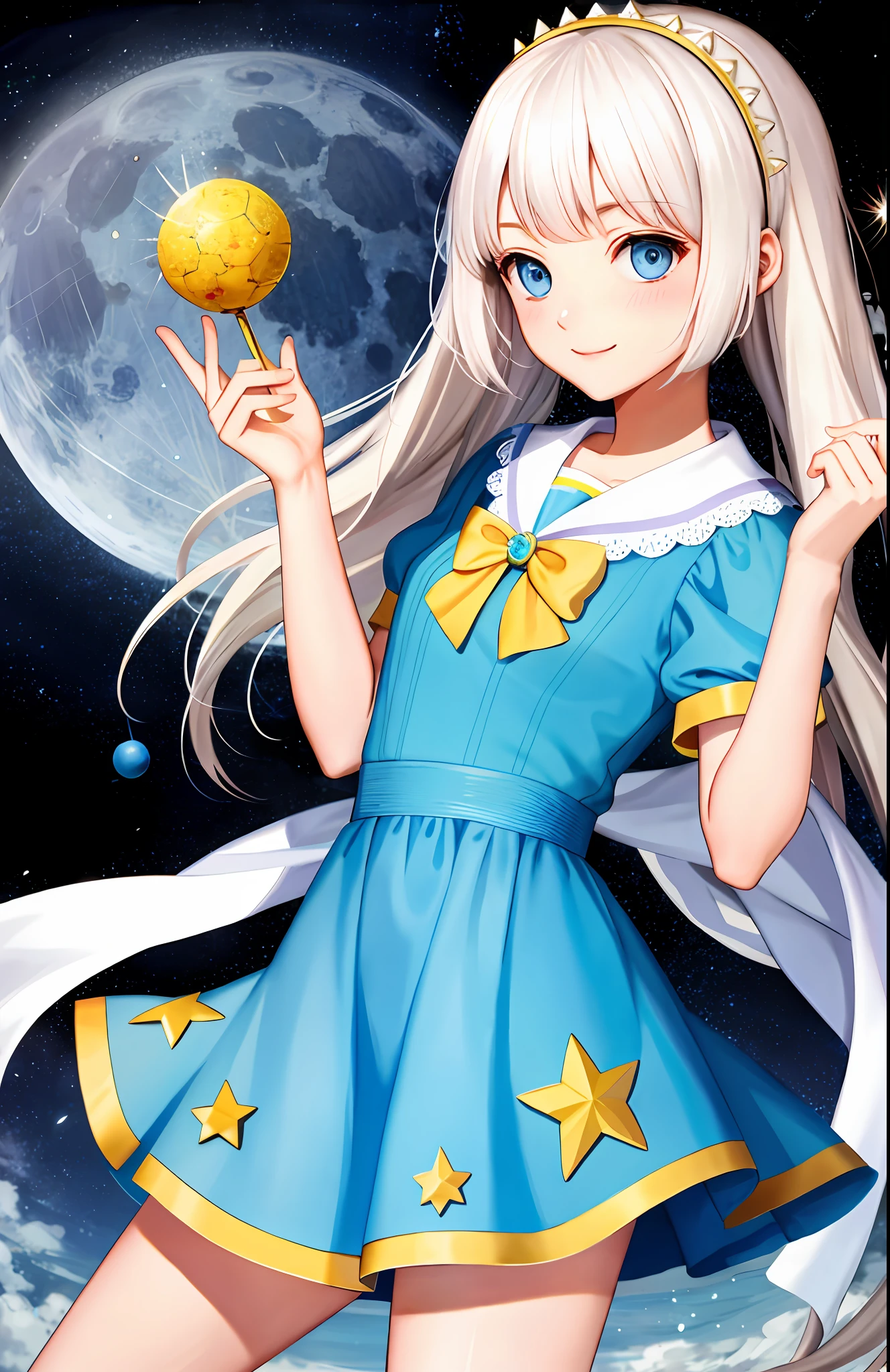 Luna Lovegood