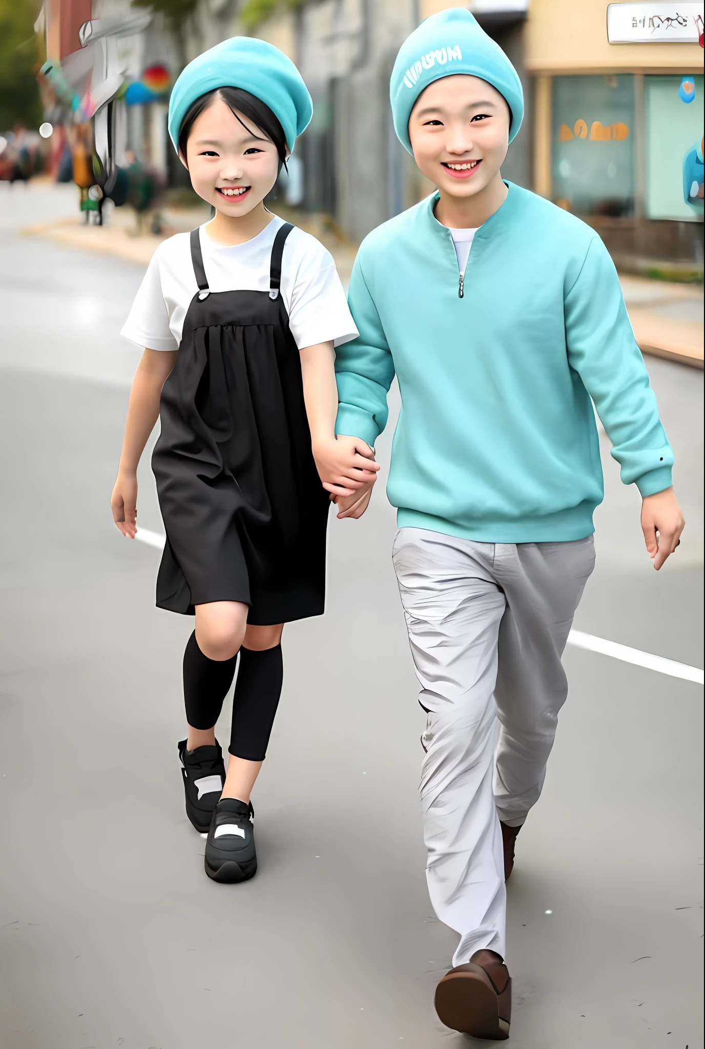 CUTE