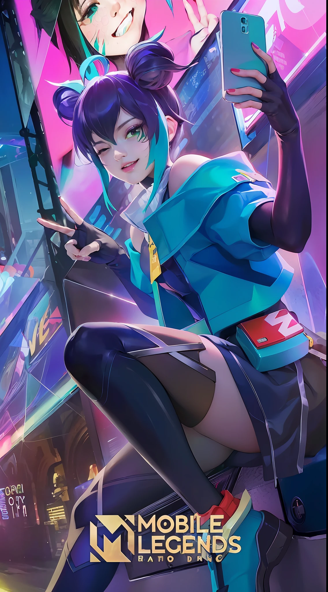(8k, RAW photo, photorealistic:1.25) ,( lipgloss, eyelashes, gloss-face, glossy skin, best quality, ultra highres, depth of field, chromatic aberration, caustics, Broad lighting, natural shading,Kpop idol) looking at viewer with a serene and goddess-like happiness,