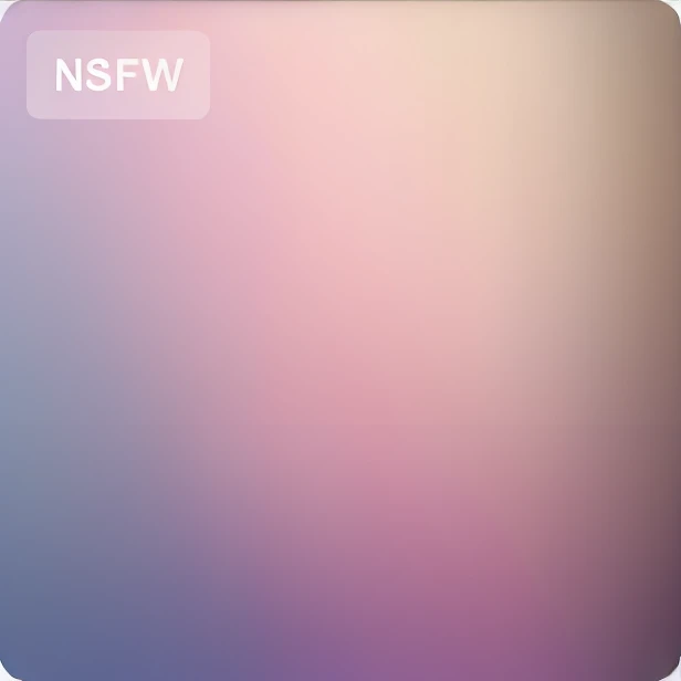 The nipple flows milk and blends perfectly into the picture, ((sfw))