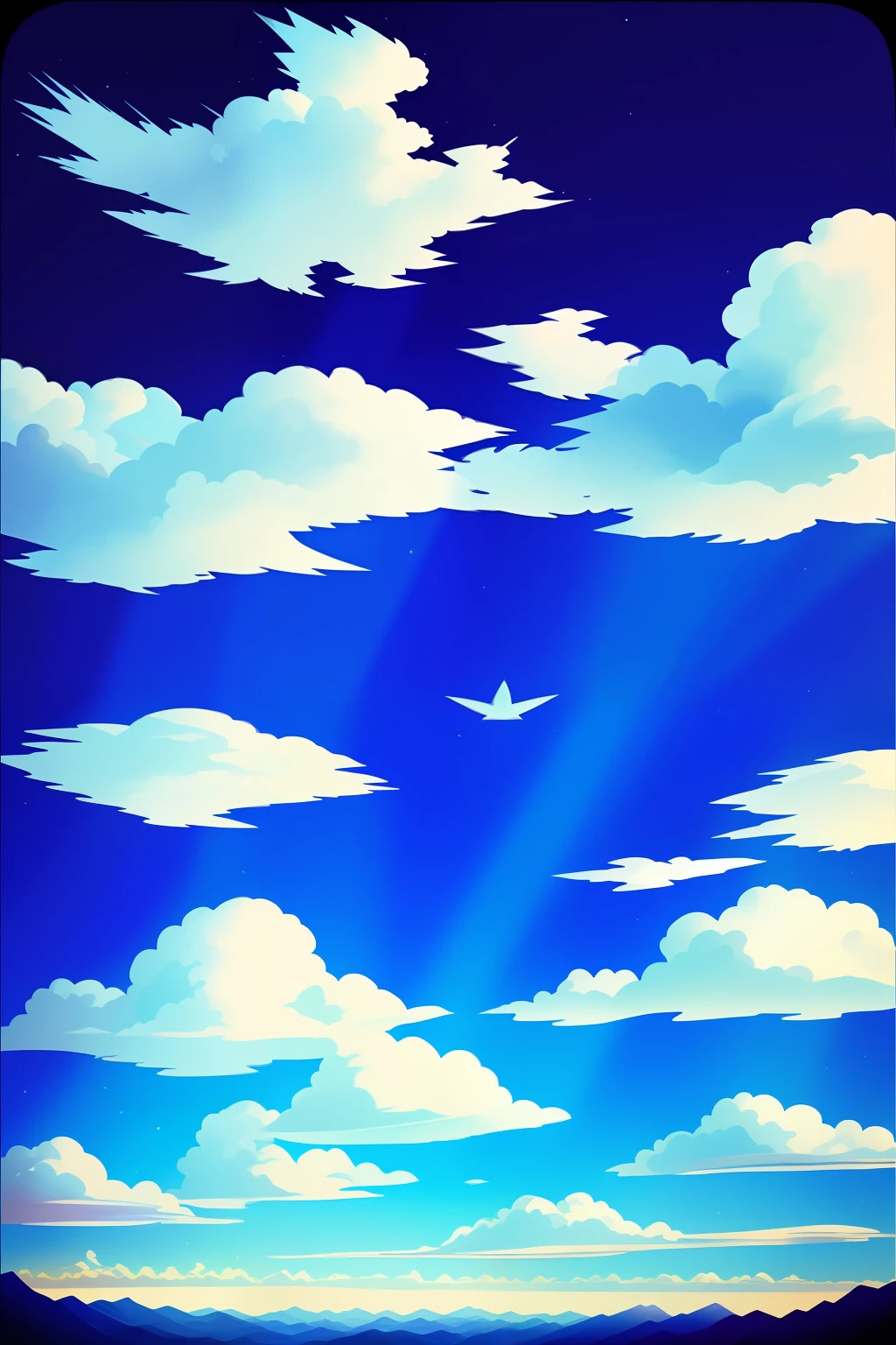 Sky ,