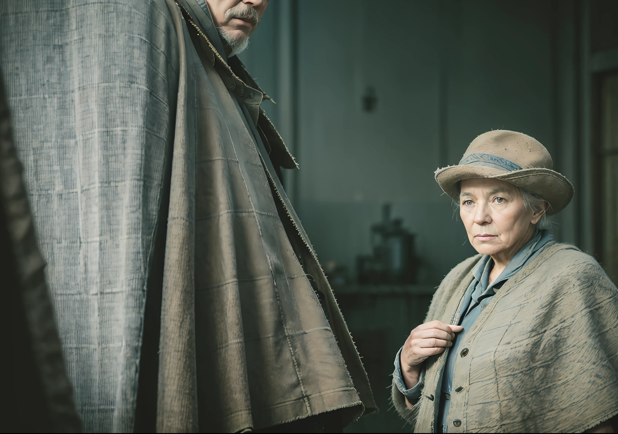old photos from 1940 ,farms, people , horses wagons, dark photo: realistic epic, soft cinematic portrait, adobe lightroom, photographic lab, highly detailed, faded, art by Greg Rutkowski and Artgerm ,neutral colors: 1,2), (HDR: 1,4) , (soft colors:1.2), hyperdetailed, (artstation:1.4), cinematic, warm lights, dramatic light, (intricate details:1.1), complex background, (rutkowski:0.66), (blue and orange:0.4) raw and often controversial elderly people. He was born on 16 August 1920 in Andernach --auto --s2