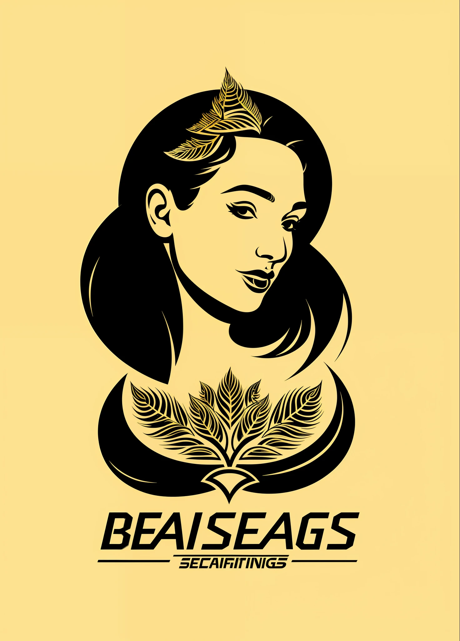 LOGOS:

   brand logo, beauty salon, beauty salon logo symbol, vector, flat 2d beauty salon, emblem logo a beauty salon logo , minimalist logo on a shield, flat 2d, sharper, salon car logo beauty, line art logo salon gold logo

   car abstract logo