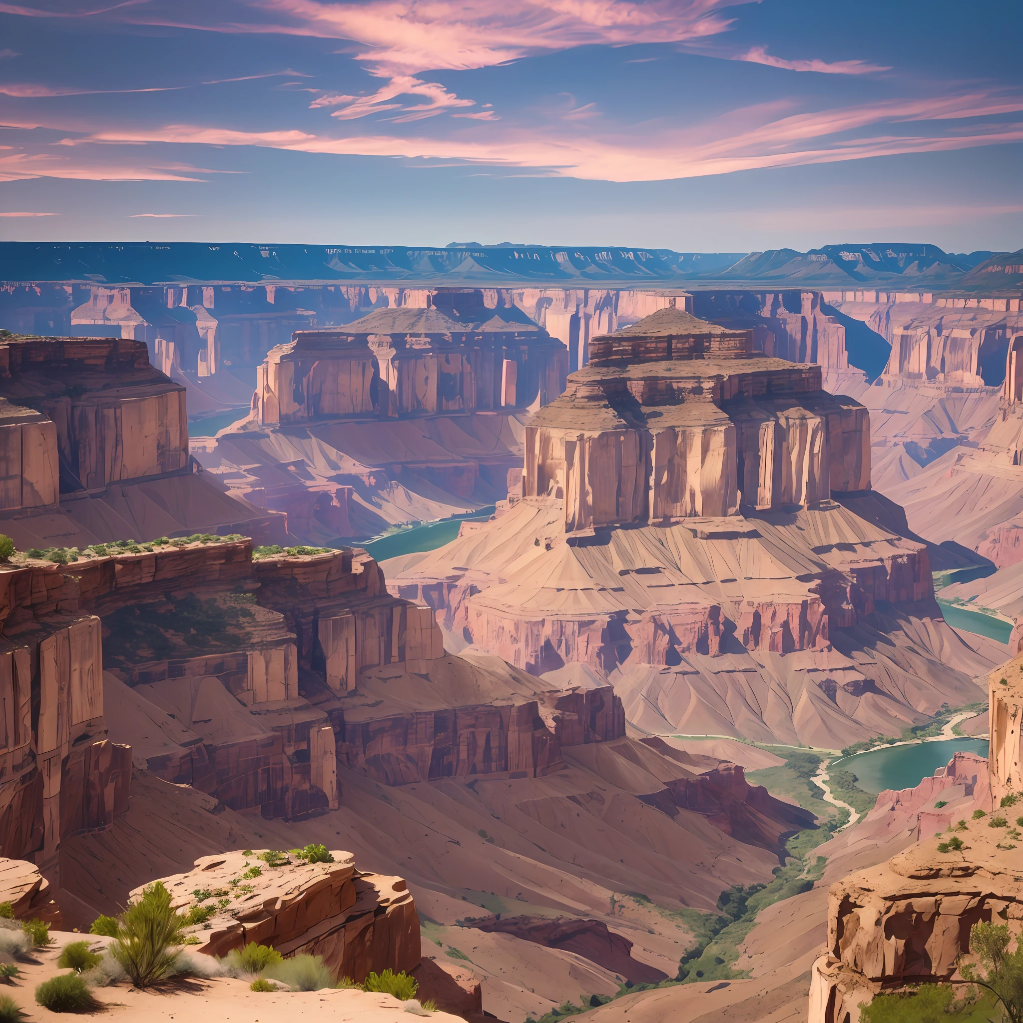 canyon --auto --s2