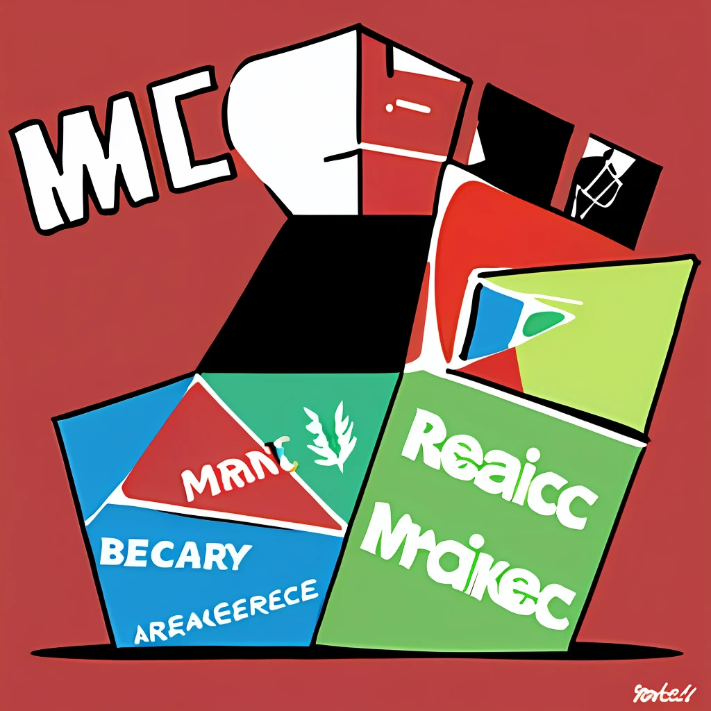 Logo music bm
