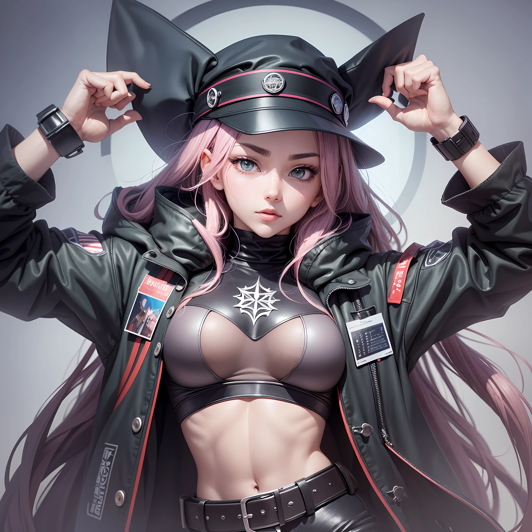 Create a Presentation Text for a new tik tok account to attract more followers, The Account Name is AnaLiZeiAniMangas, and the purpose of the account is to generate tips, suggestions and reviews of anime and manga and more, welcome. --auto --s2