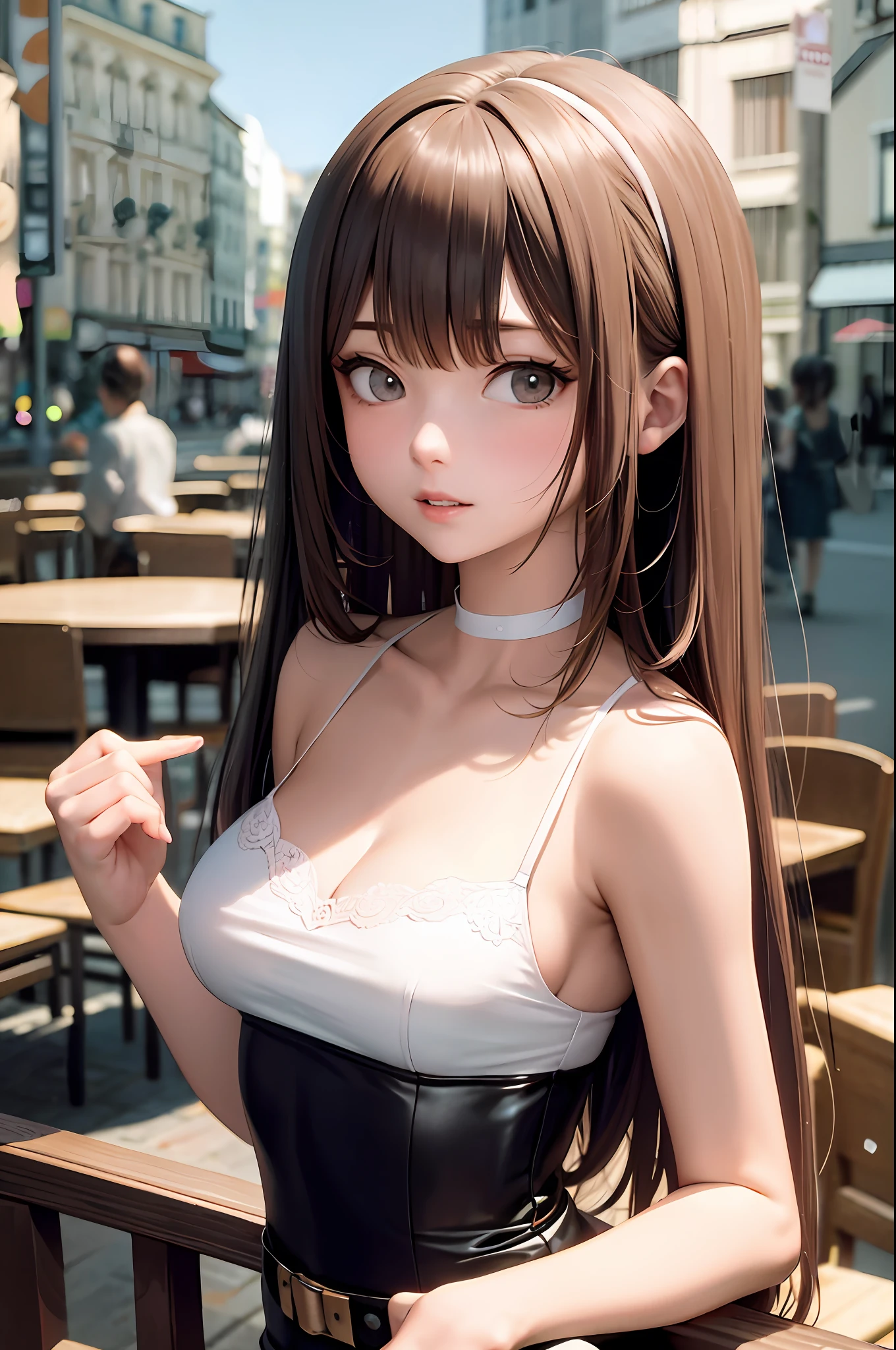 Masterpiece, superb, 1girl, upper body