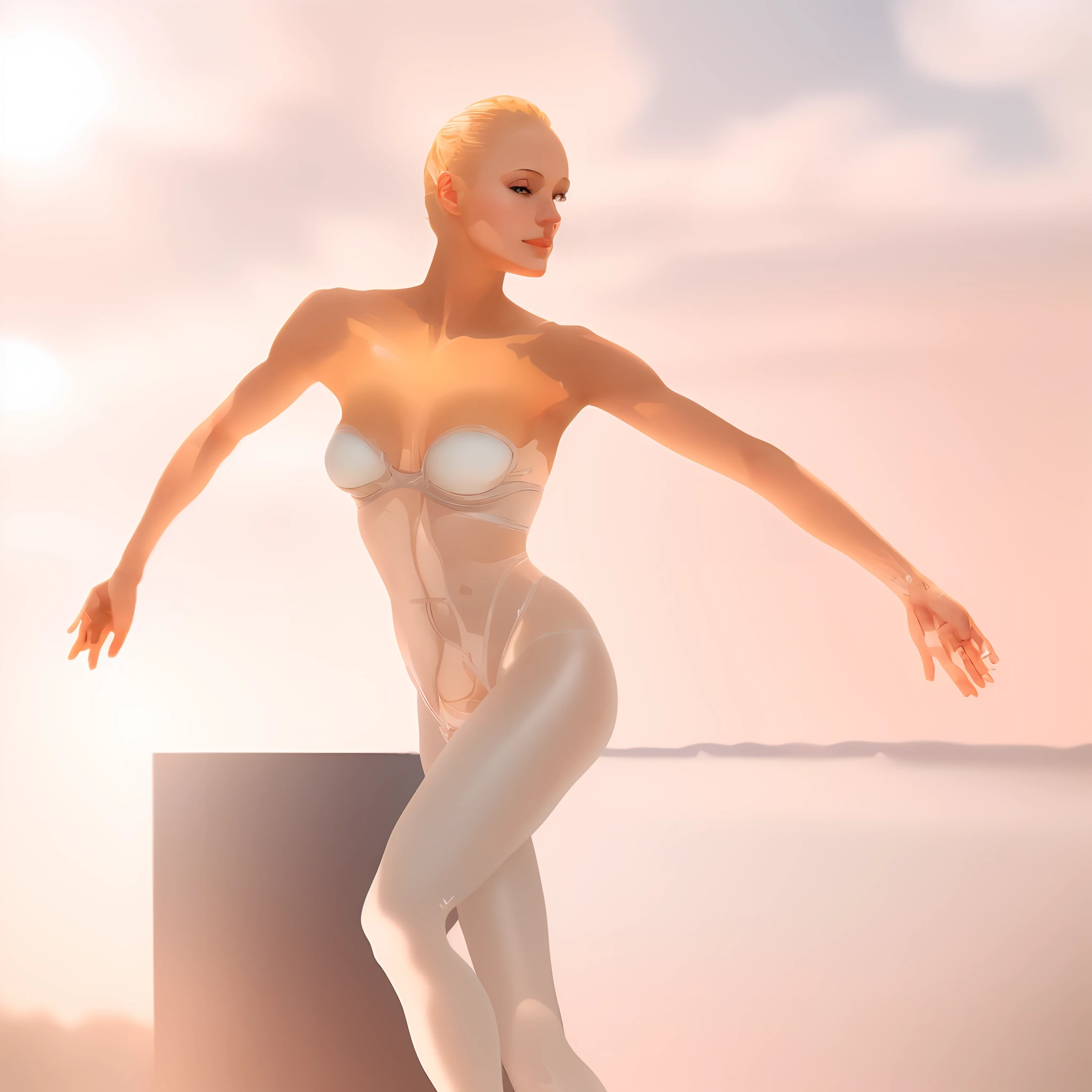 No no no clothes, Night town in Tokyo, dim lighting, full body, realistic beautiful naked Japanese woman, blonde hair, perfect face, blue eyes, transparent white T-shirt, transparent panties, cinematic lighting, look at the veiwer, pov, ((((high detail skin)))), [[[freckles]]], 8k, sharp focus,  (super realistic), (high resolution), (8K), (extremely detailed), (best illustration), (beautiful detailed eyes), (best quality), (super detailed), (masterpiece), ((detailed face), solo, 1 naked girl,  (cameo toe) (Imitation mipples over bra)  perfect 40 years old looking at the audience, detail, detailed face pores, pureerosfaceace_v1 tattoos over the clothes too, , smile, bust, luxury tattoo over the whole body, , focus on thigh root, ((camel toe)), ((bumps)), ((big breasts)), long legs, thin waist, super fine makeup , super-fine lining, legs apart ((100% translucent pants))