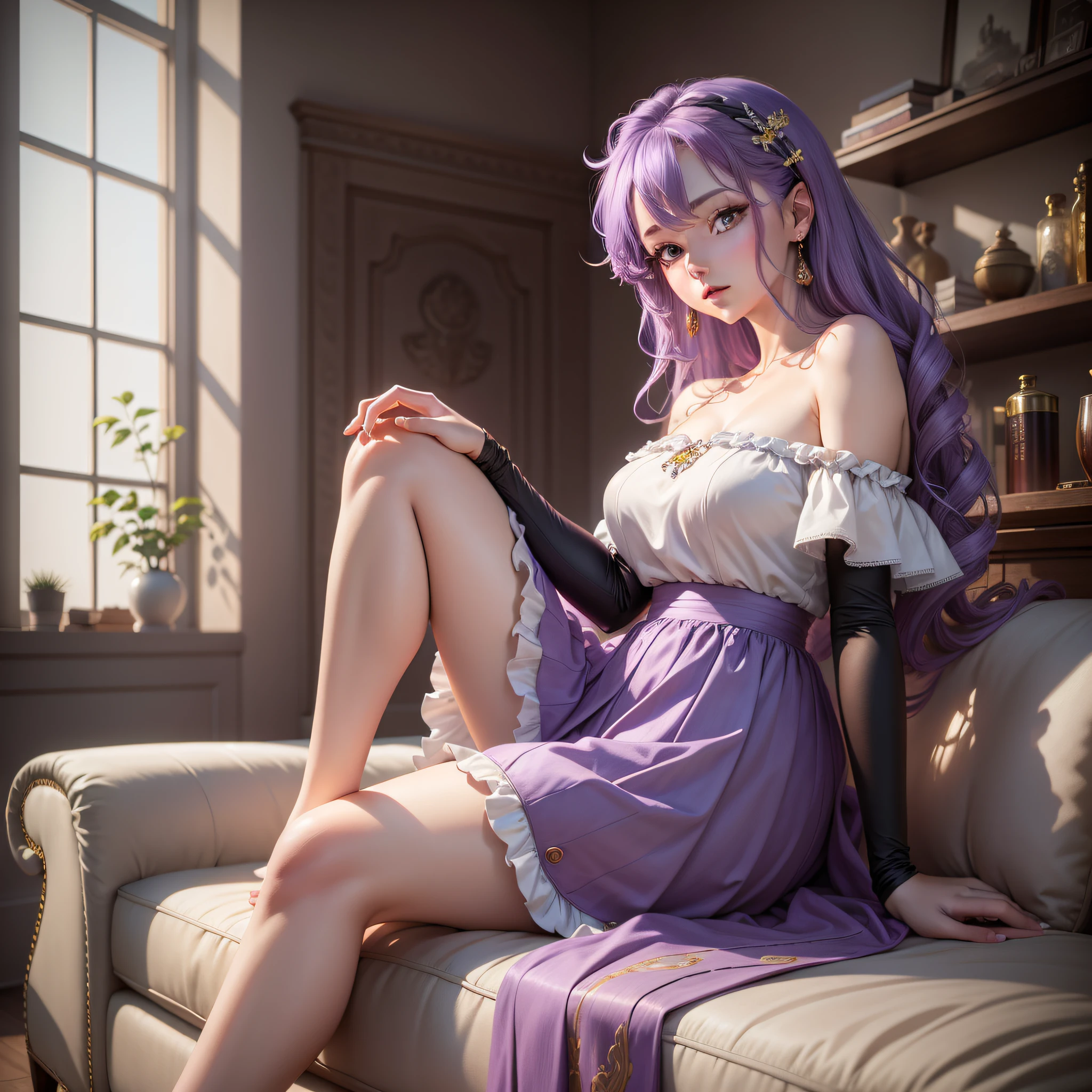Violet --auto