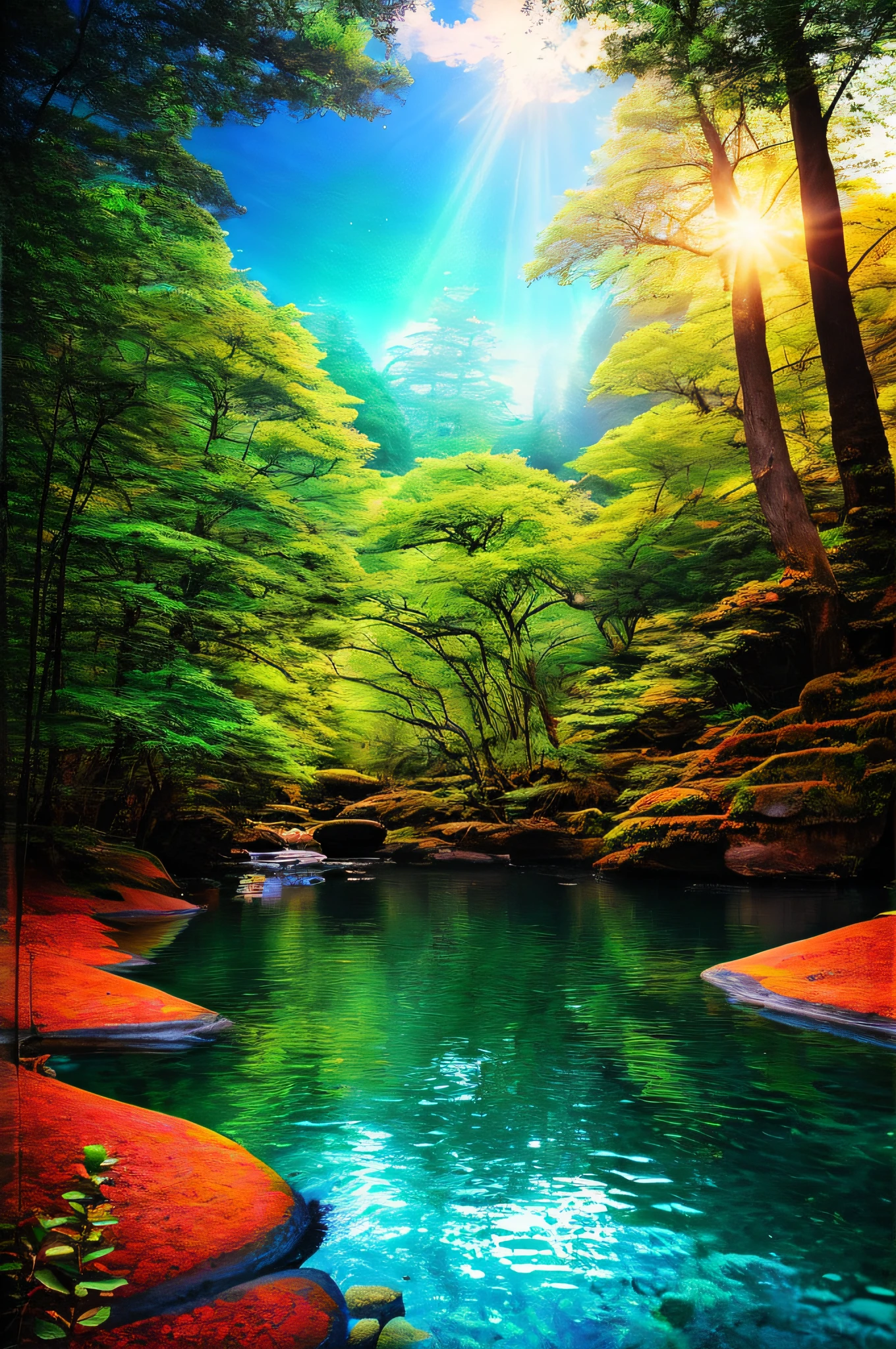 serenity