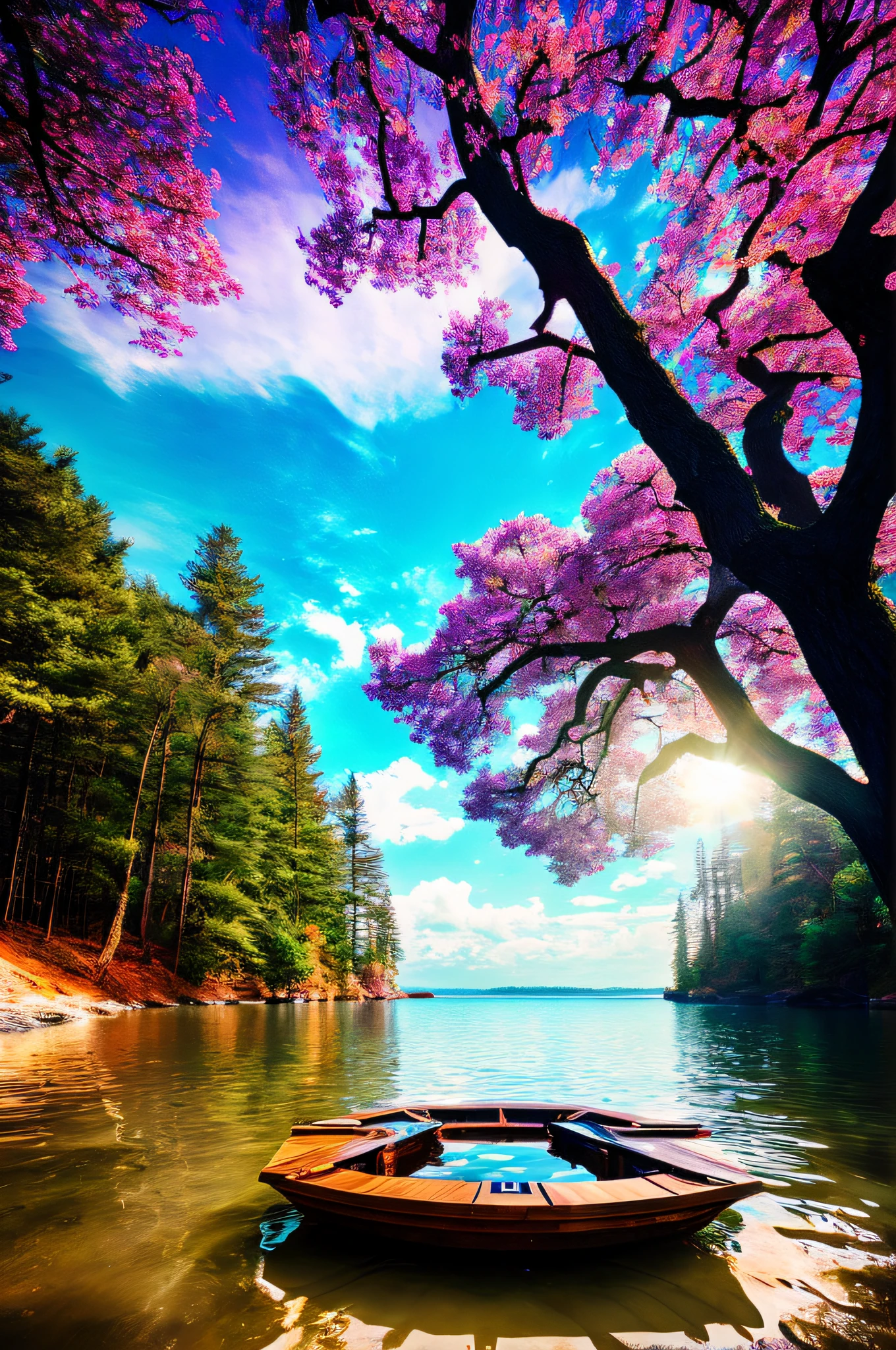 serenity