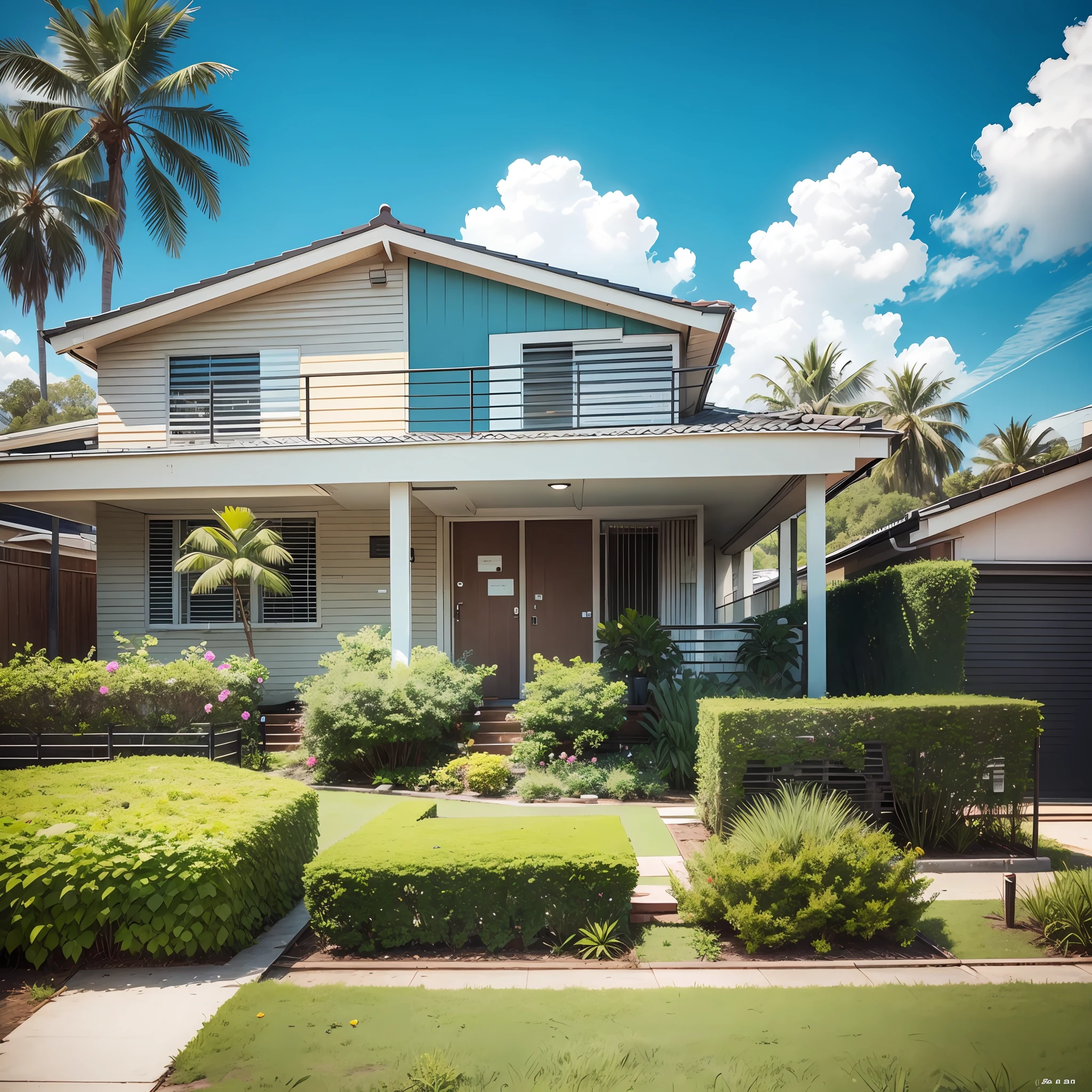 Real Estate --auto --s2