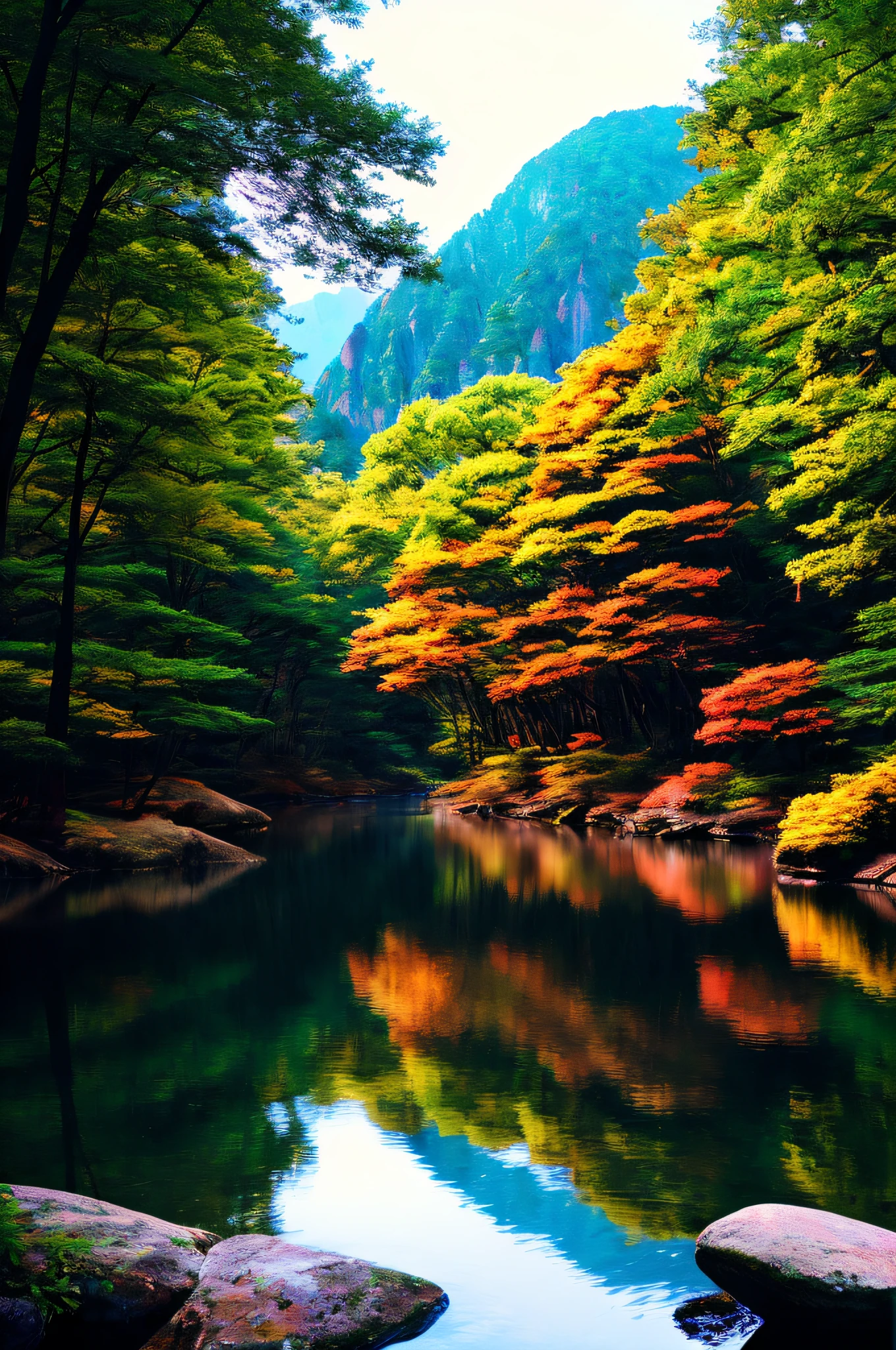 serenity