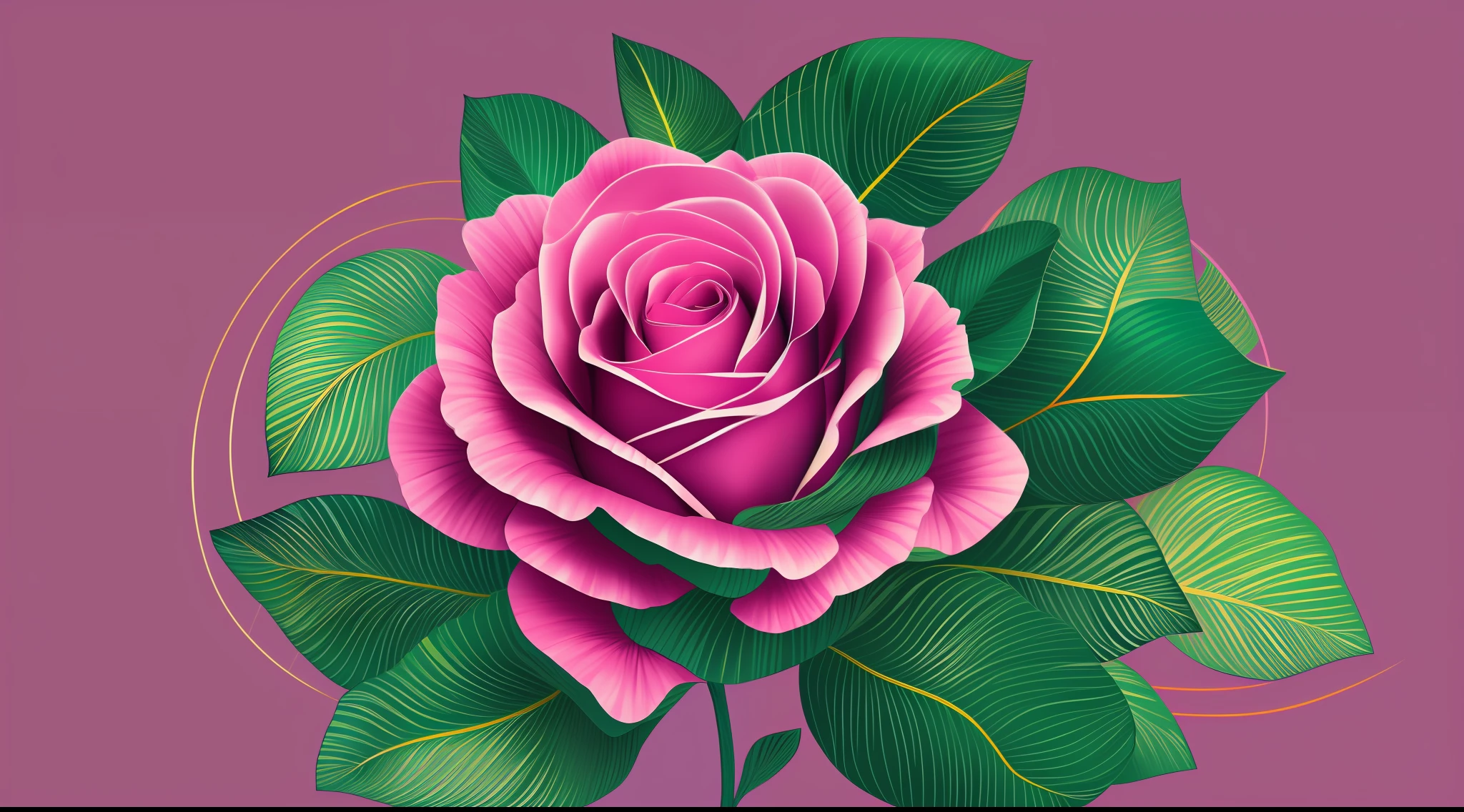 pattern design of Colombian rose textile print Size: 898x164 pixels.
Maximum 5 cabbages in the design
Main elements: Colombian roses blooming and leaves with white background
Colombian roses must be distributed in a varied way
Roses should have different positions, shapes, and sizes to add visual variety.
Make sure colors are sharp and don't mix into gradients.
You can use fine, defined lines to highlight the outlines of flowers and leaves. Highly detailed digital illustration, detailed digital illustration, ultra detailed color art 8K, HD --auto --s2