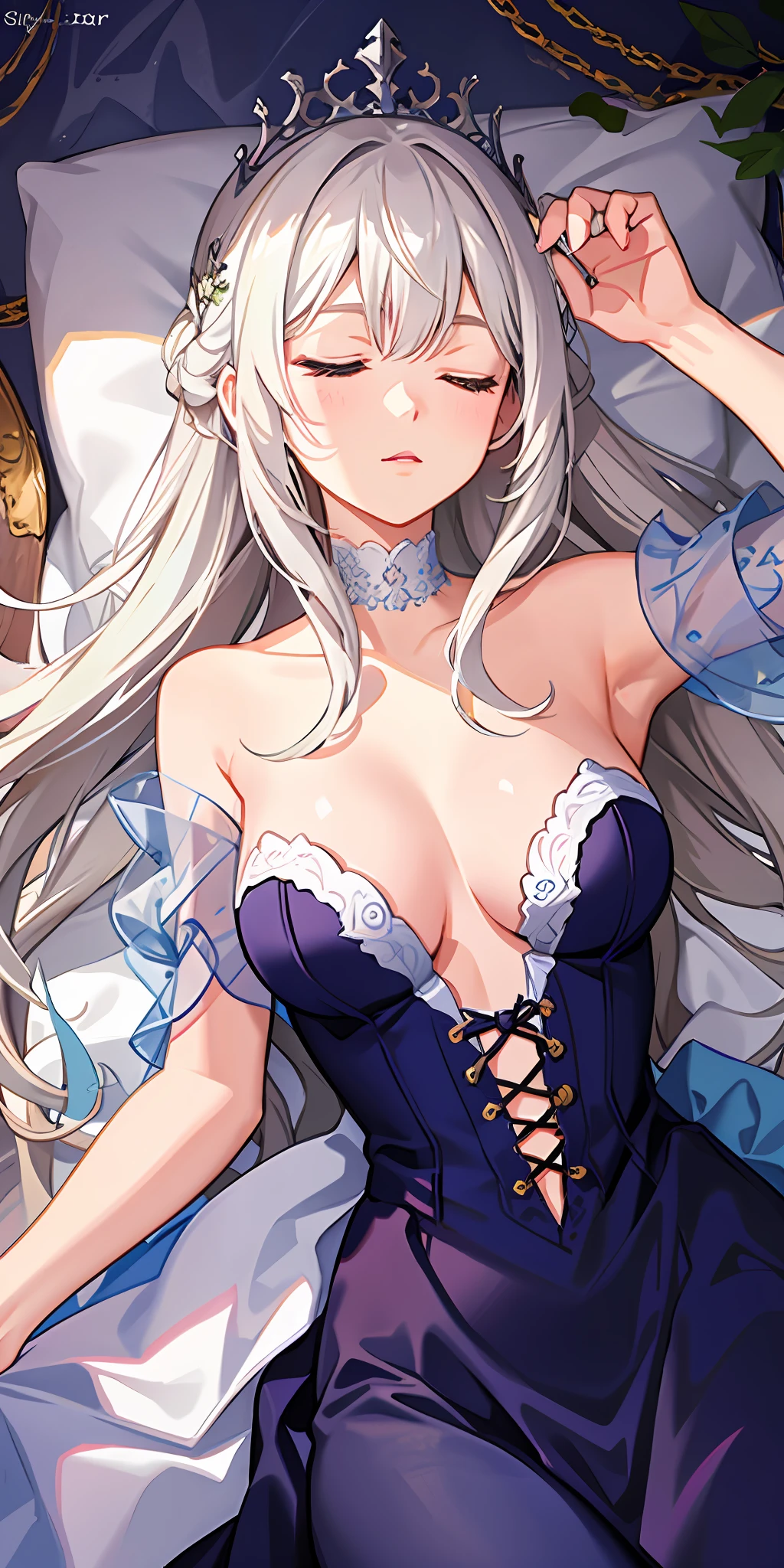 Sleeping Beauty