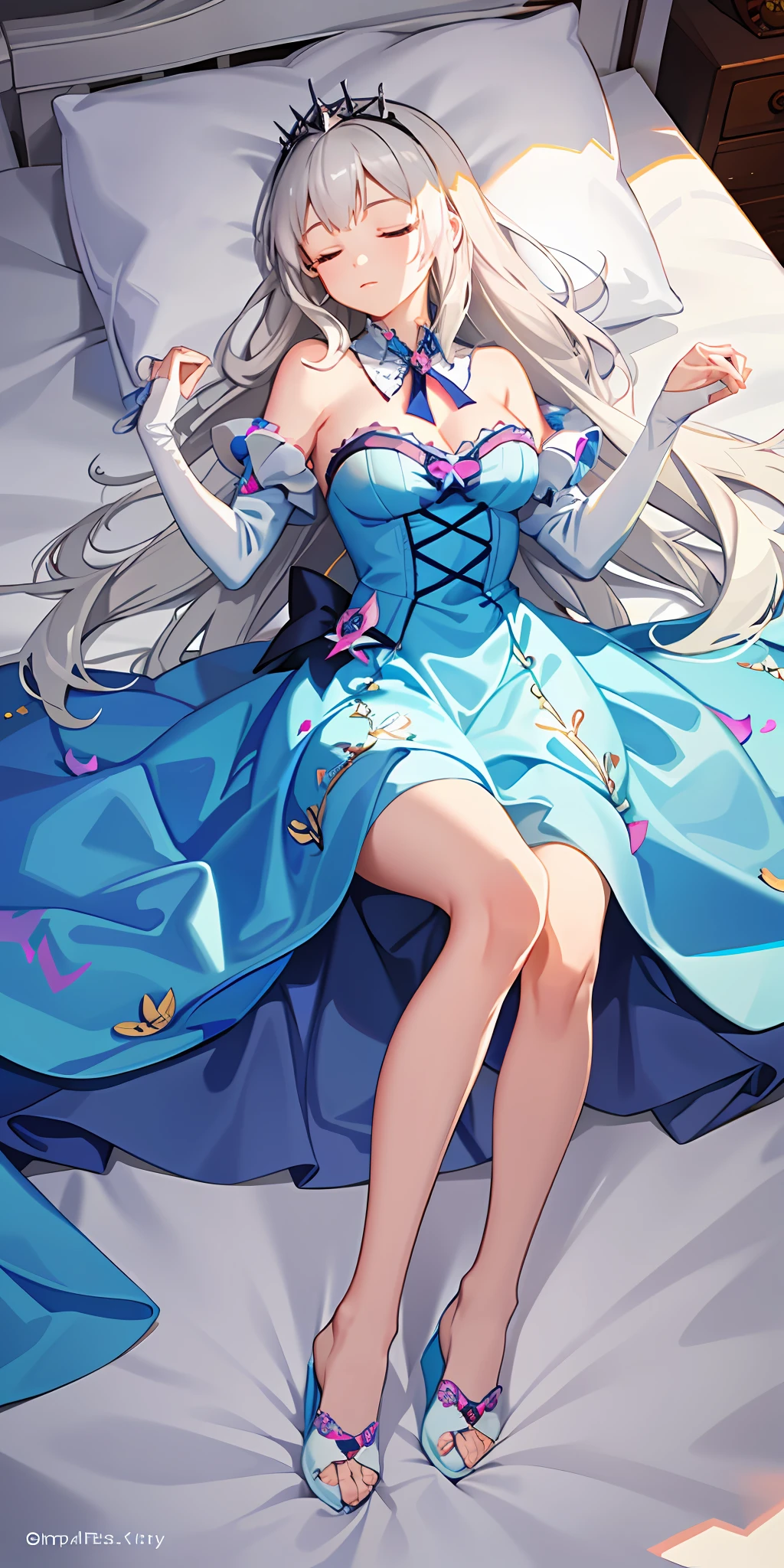 Sleeping Beauty