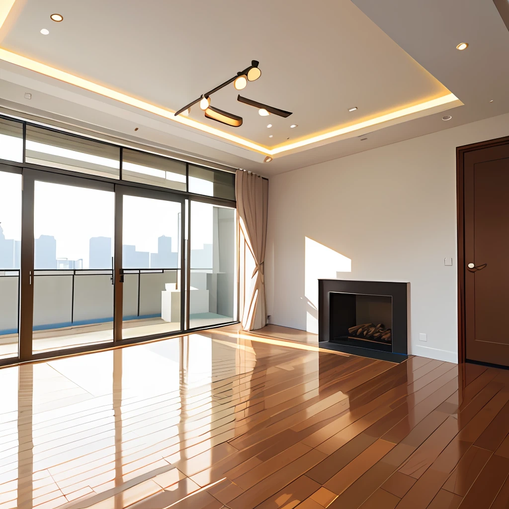 Real Estate, realistic images that can be used on real estate company websites, modern style, state-of-the-art construction technology