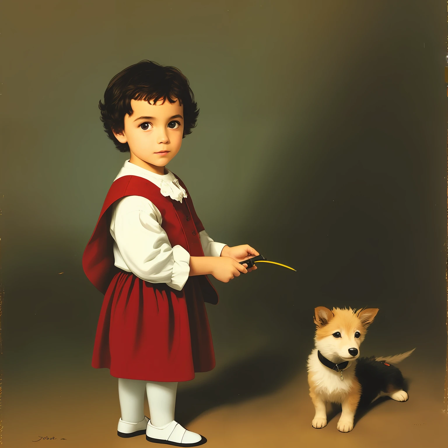 little joe