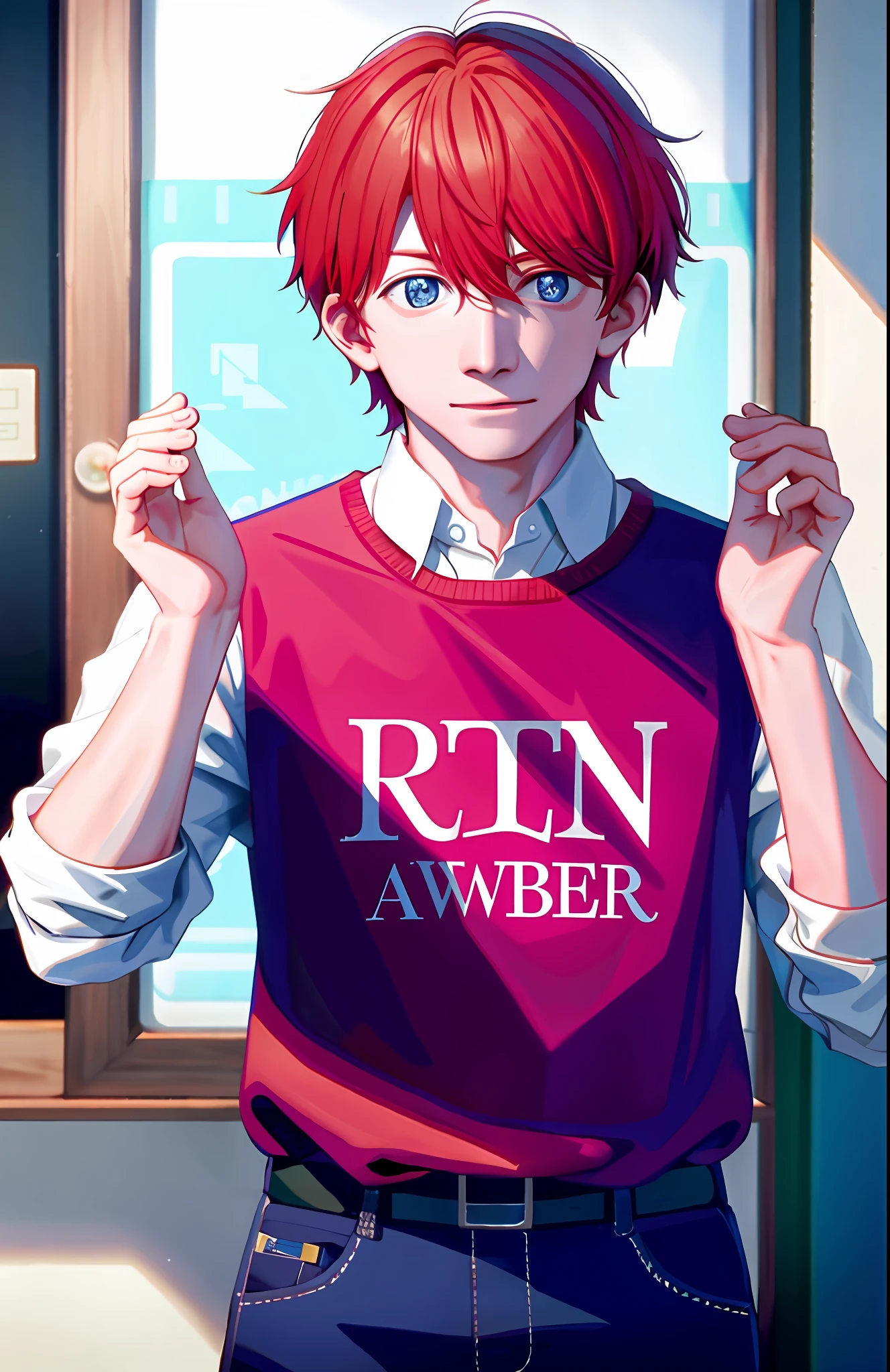Ron Weasley